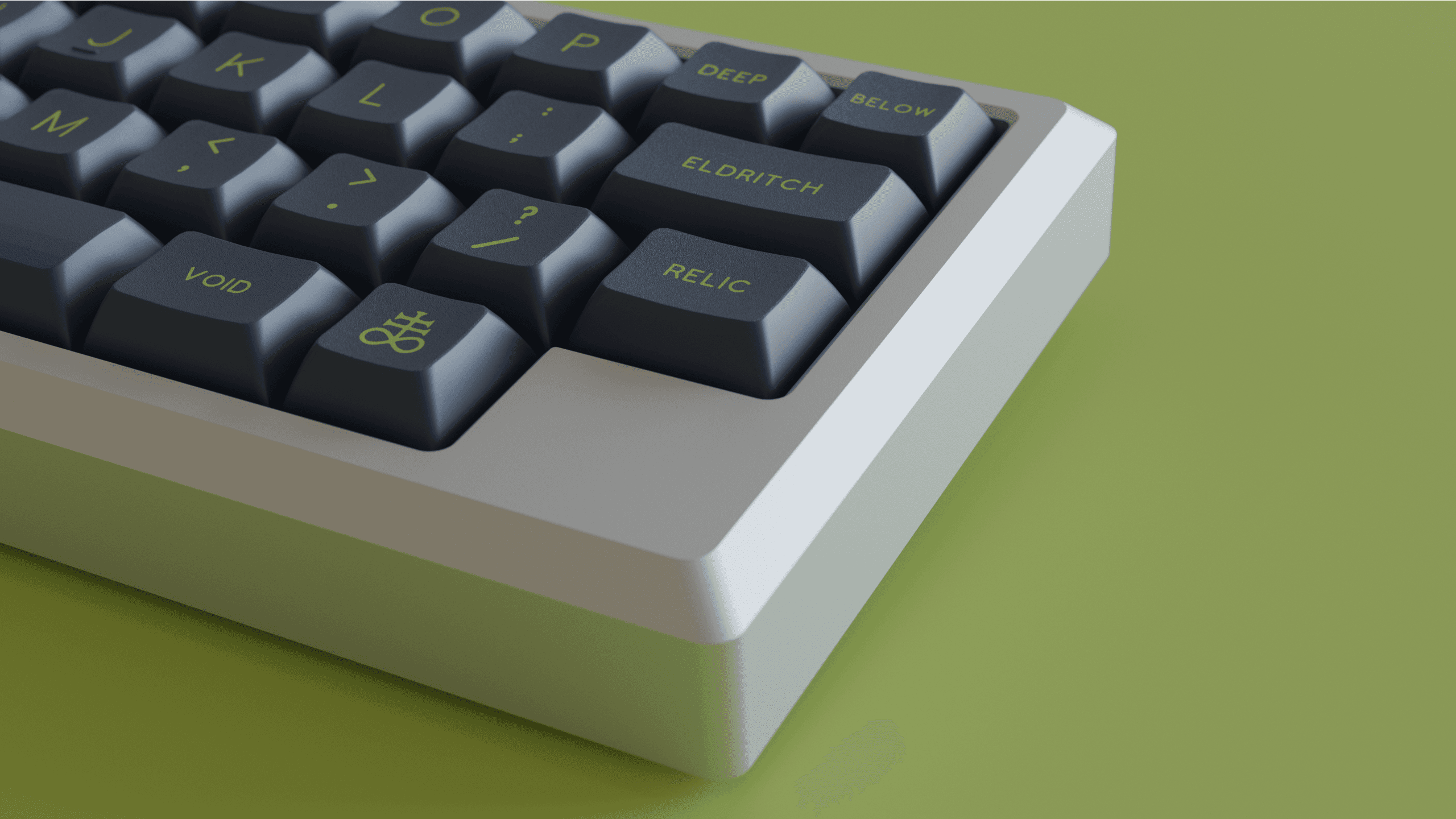 DSA Leviathan! The Horror Returns! POSTPONED! image 12