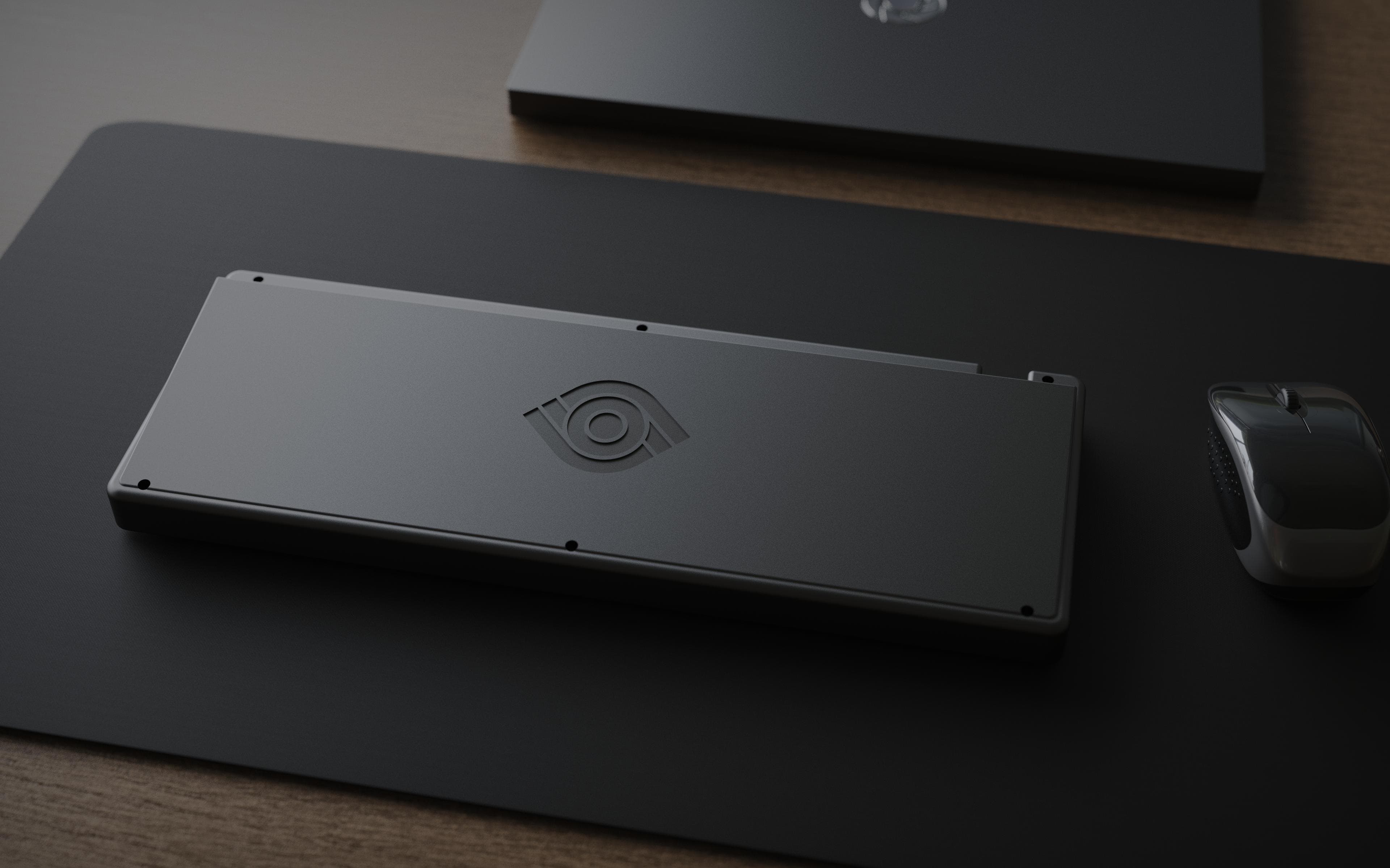 Vast60- 60% keyboard image 3