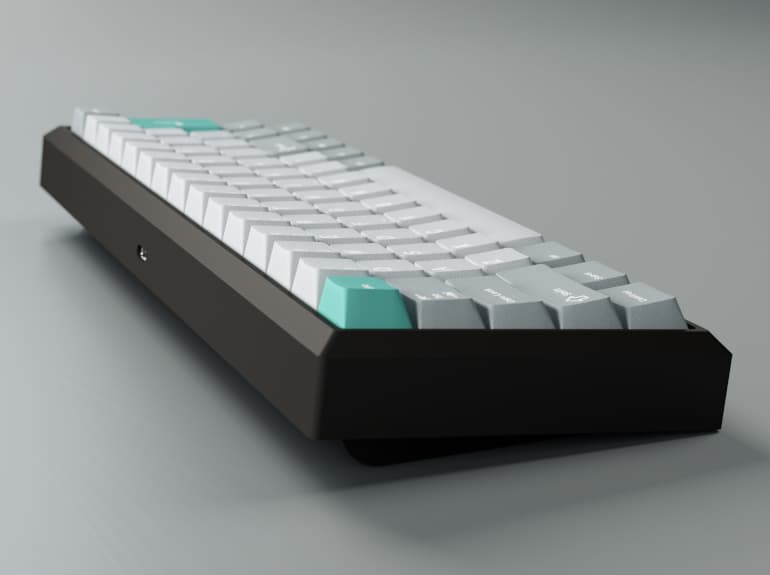 Han60 - Budget-oriented 60% keyboard | 12/22 Major Update image 17