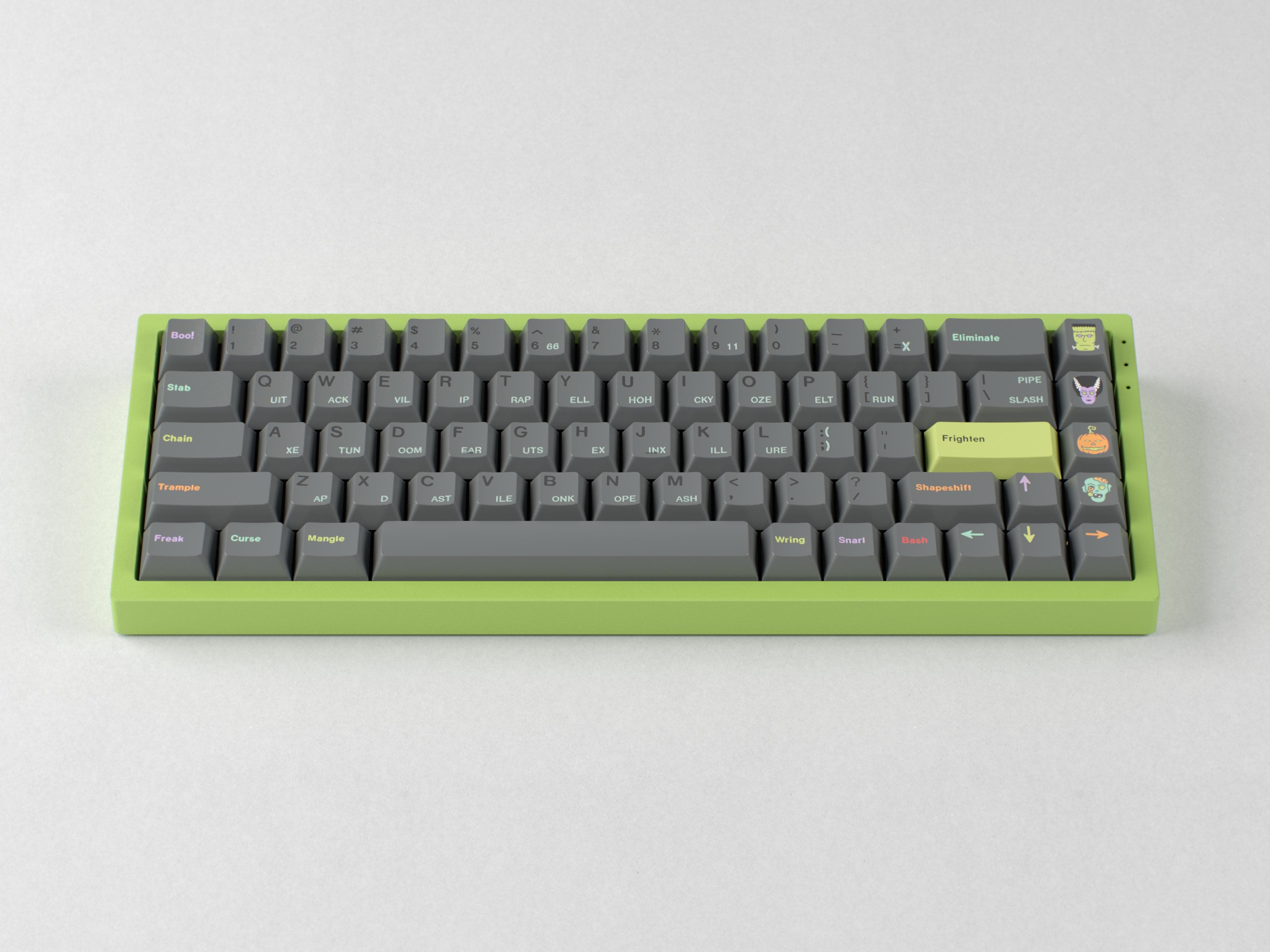 GMK Fright Club Volume 1: Hell Week || IC form and Changelog added image 17