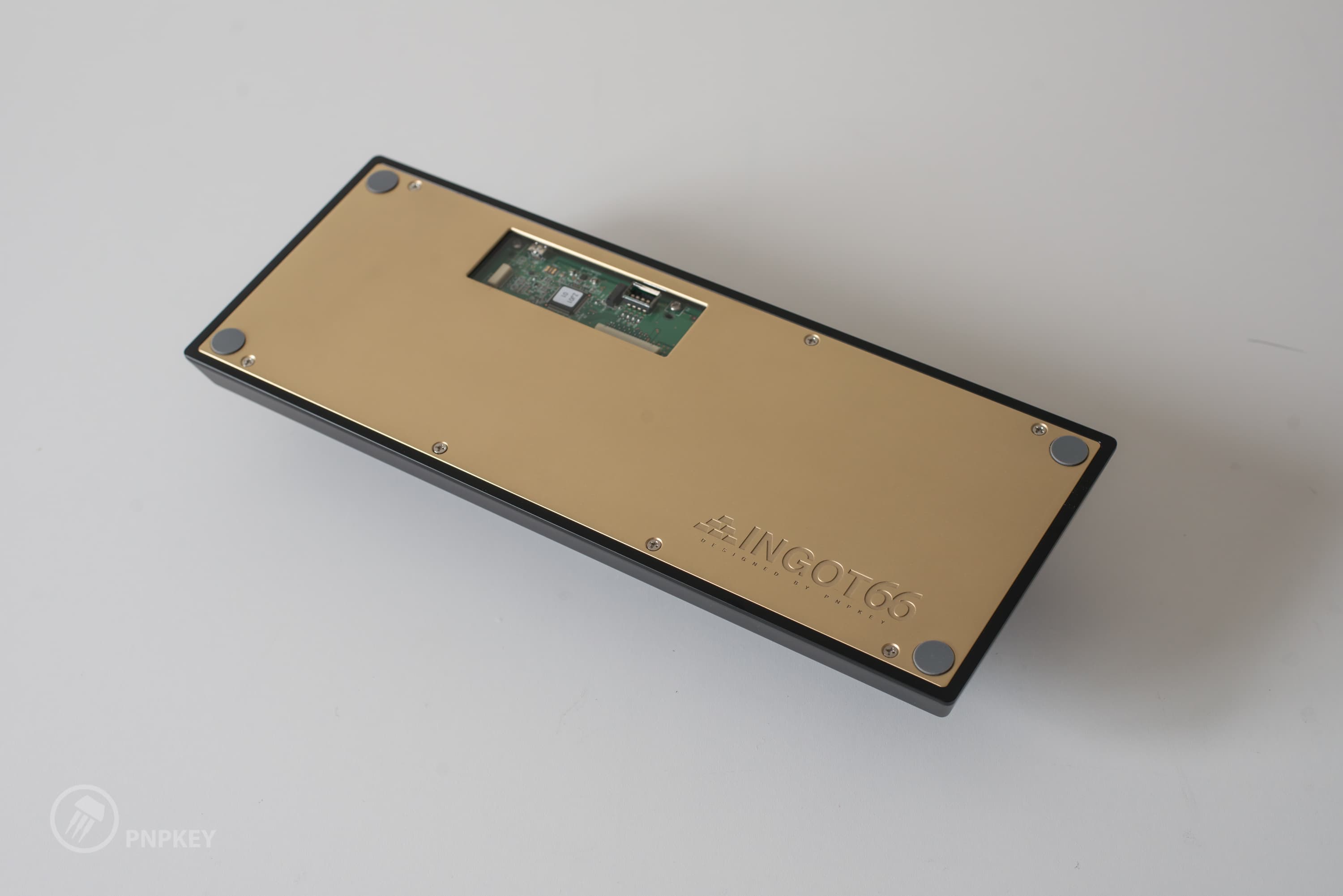 PNPKey Ingot66 for FC660C image 15