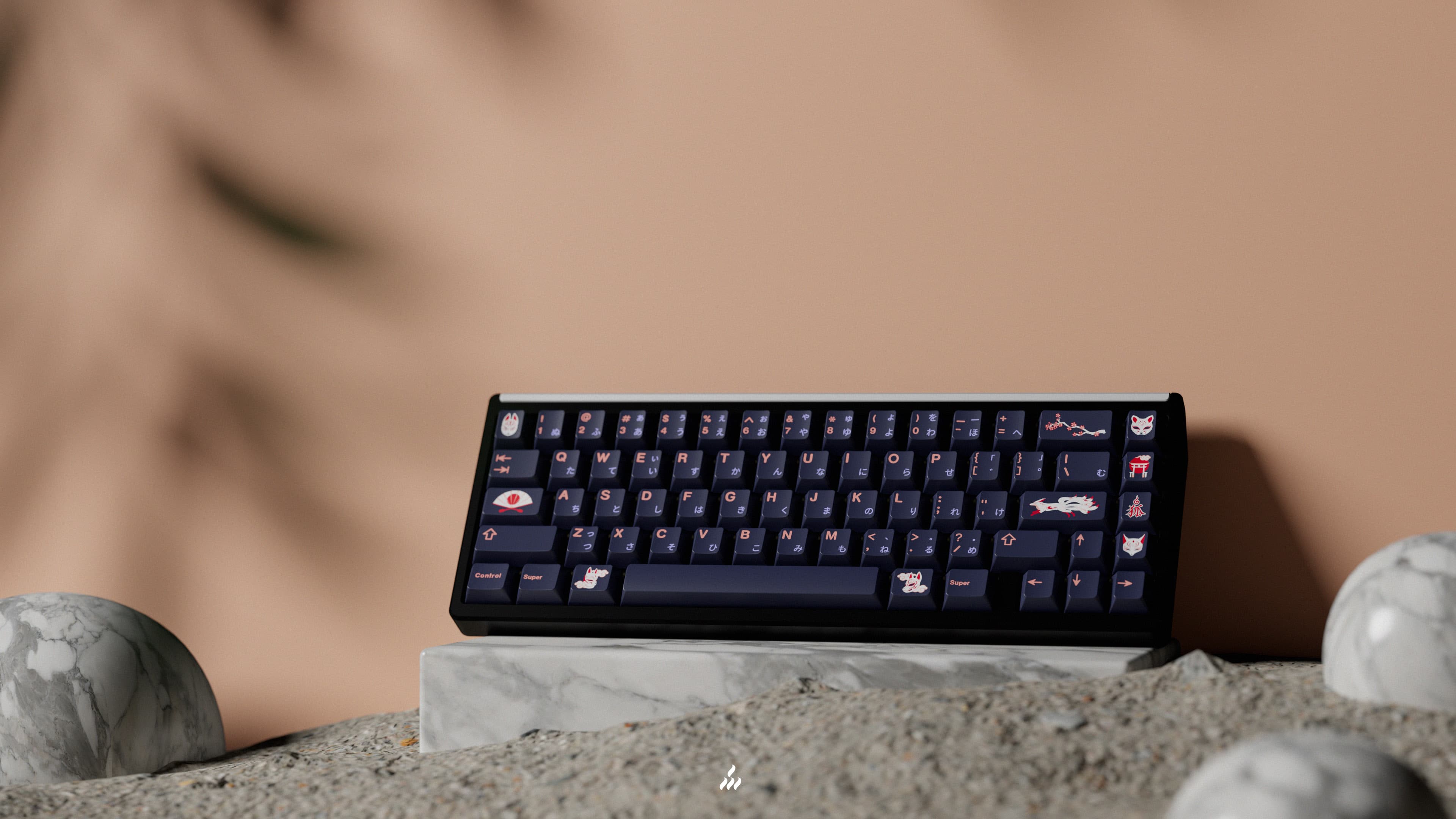 GMK Kitsune : GB March 3rd : Pricing out! image 27