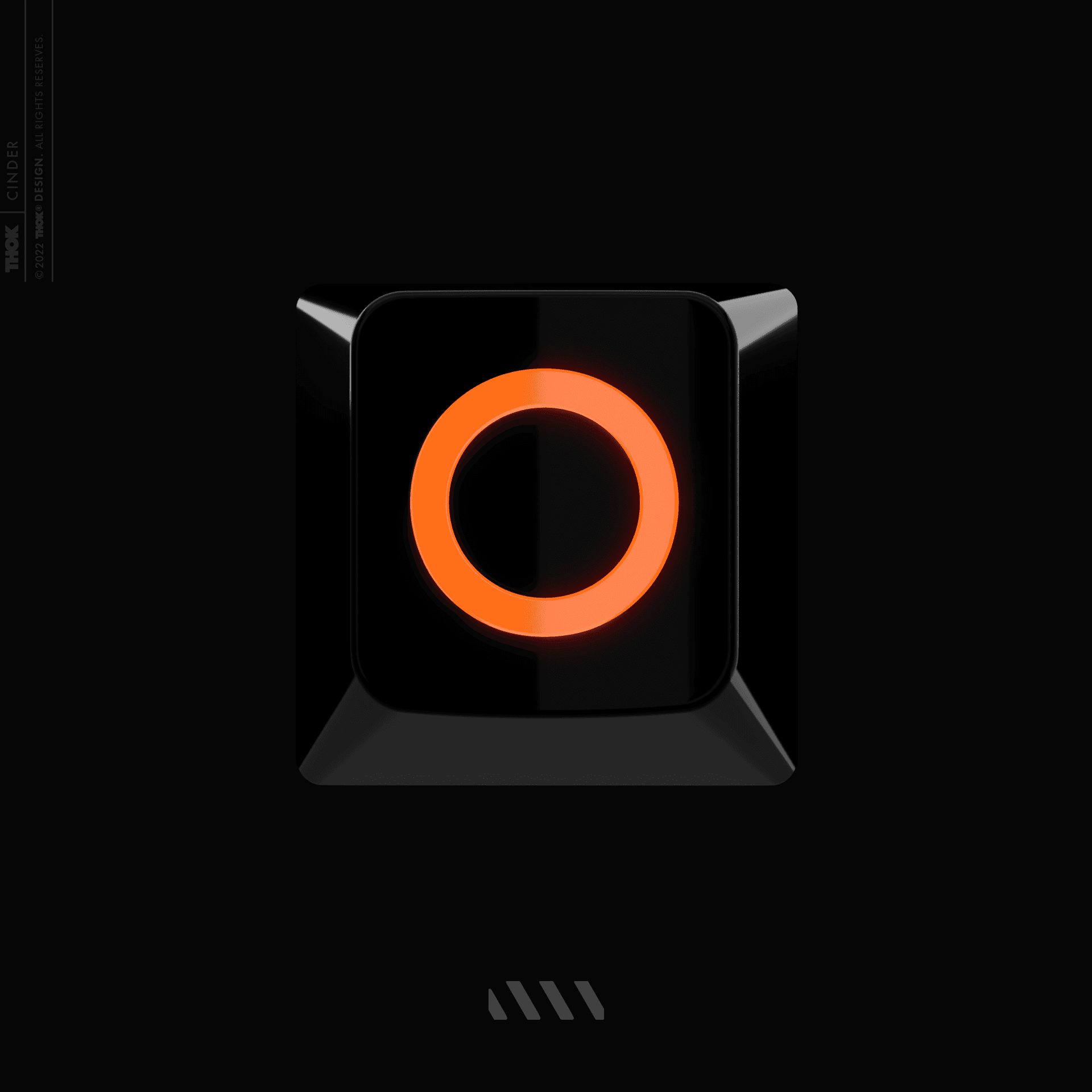 GMK Cinder - GB is live! image 27