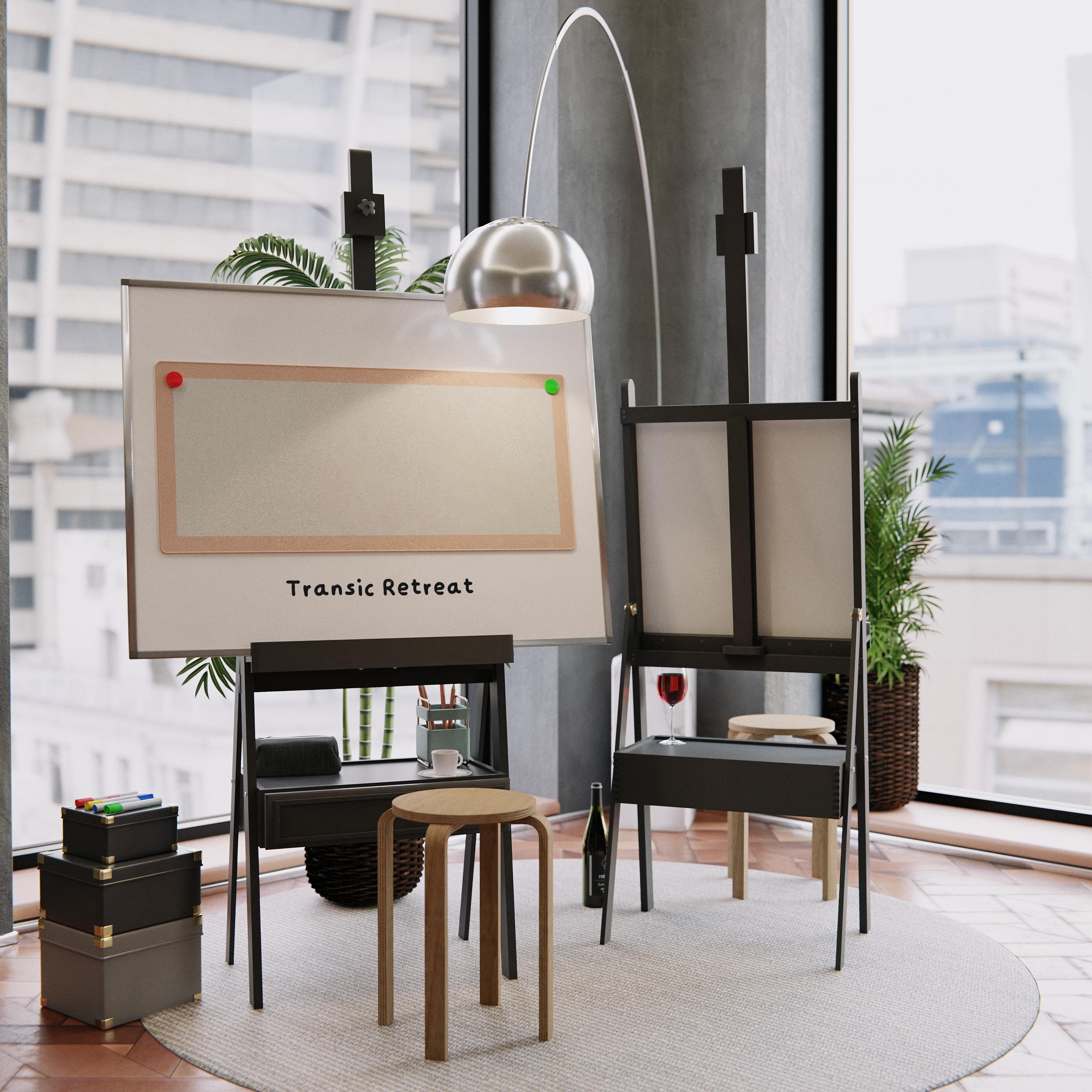 Canvas Collection Deskmats image 5