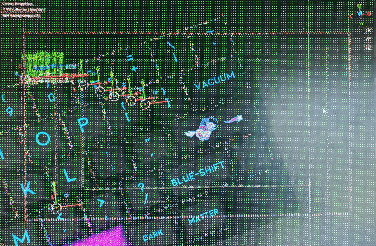 ⭐️ KAT Space Dust ⭐️ [GB starts soon - 24th May to 25th June] image 84