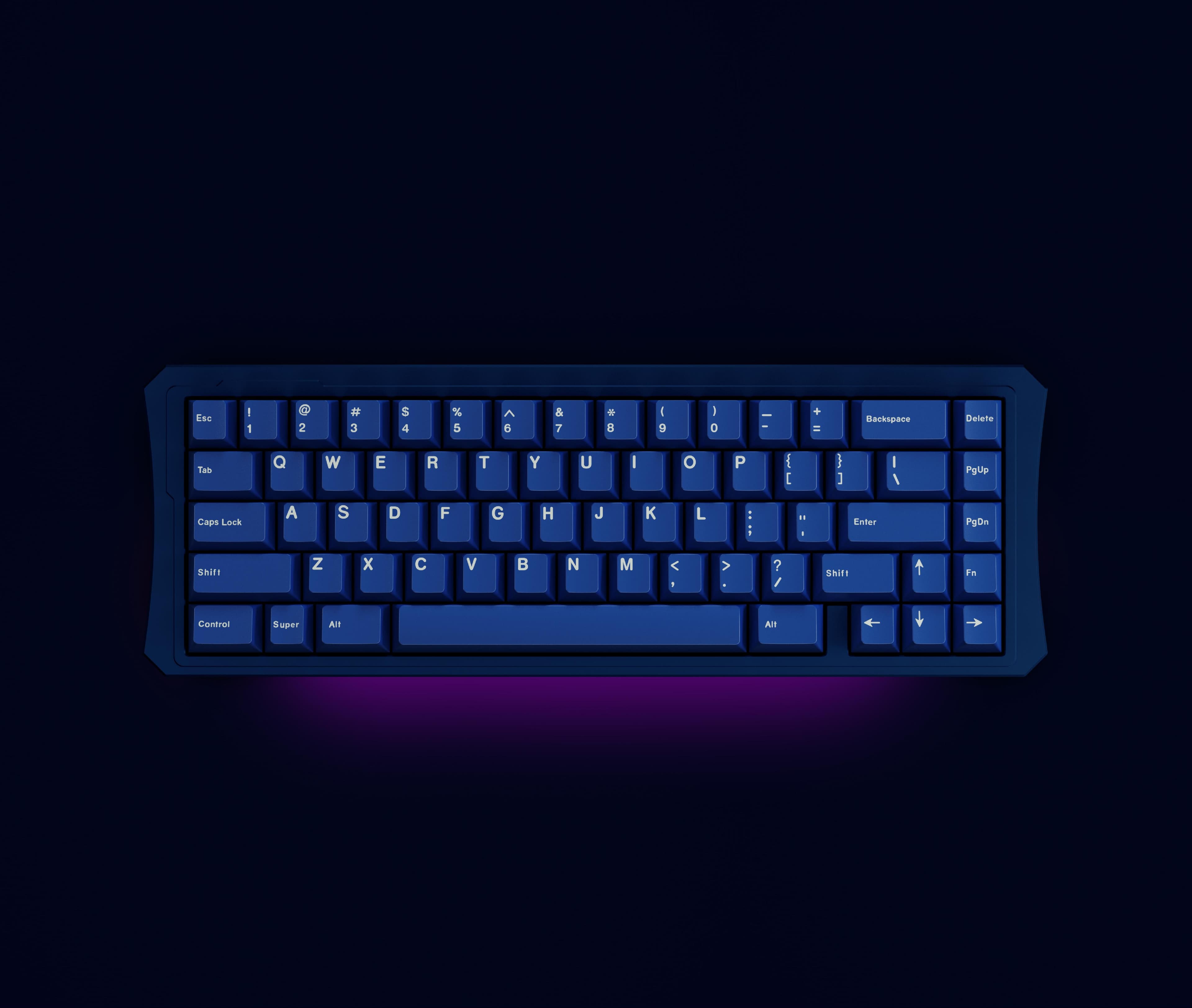 RE65 Aluminium R2 | Foamless, Gasket Mount image 49