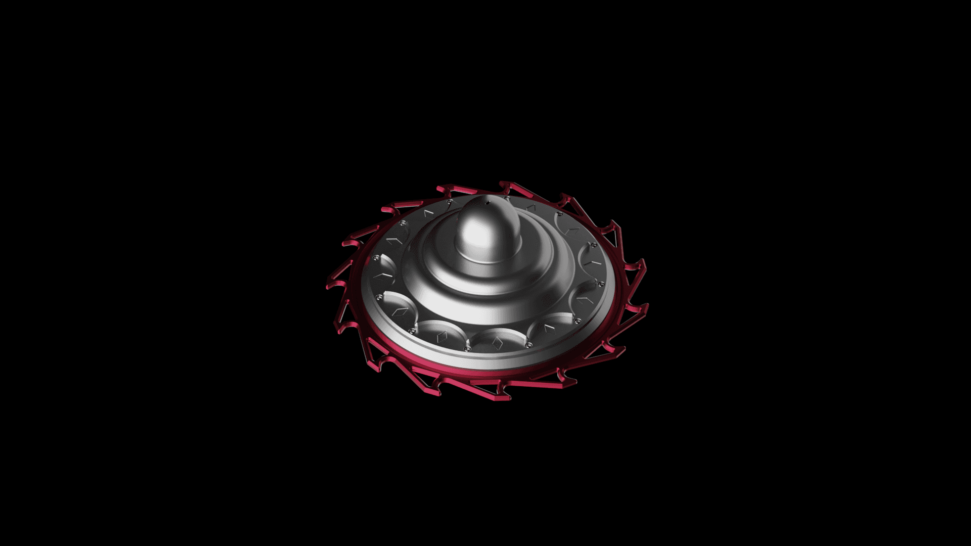 BeyBoard - Redefining the keyboard image 6