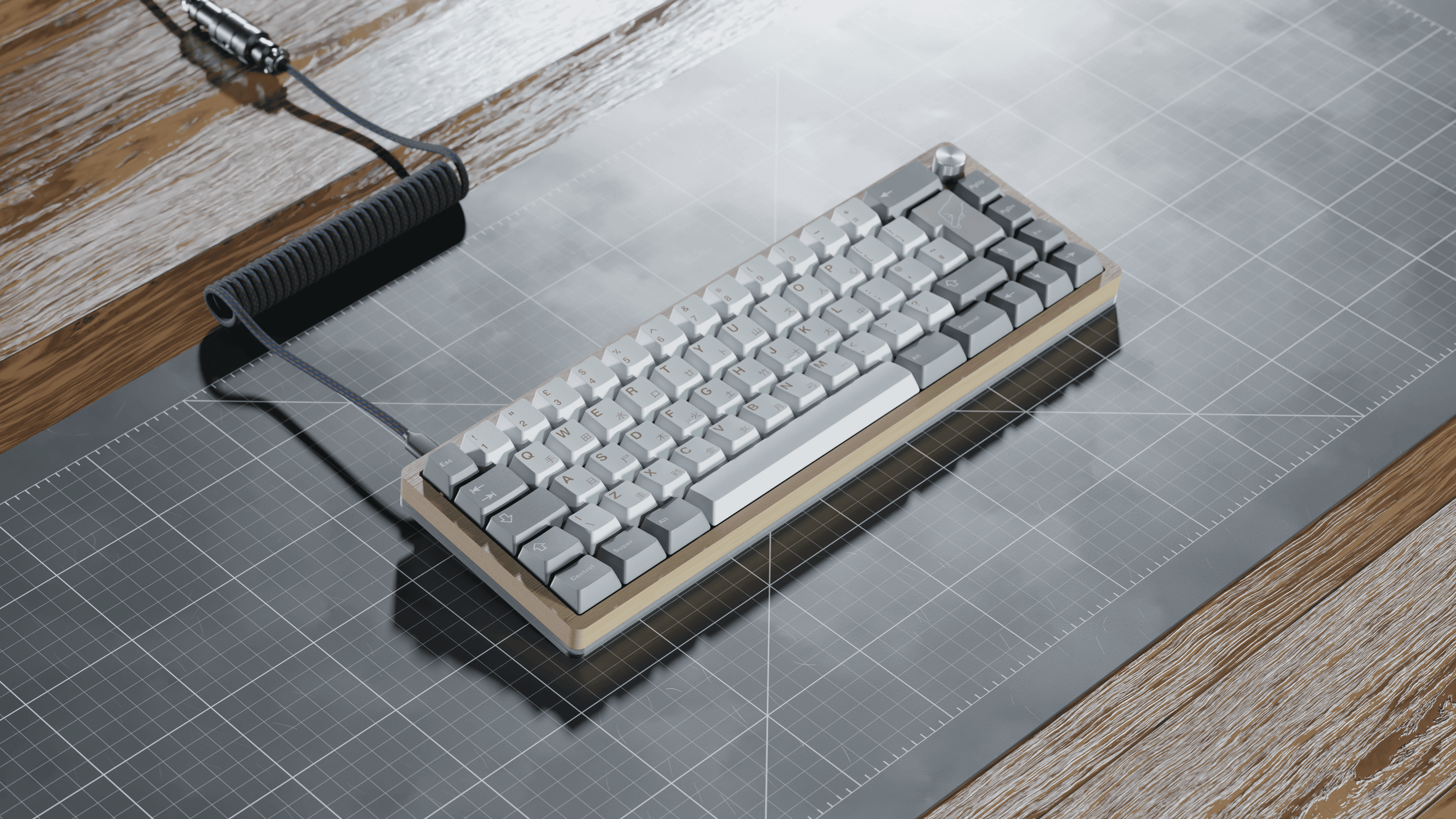 DCS Yue Lao | Cancelled for now. image 13