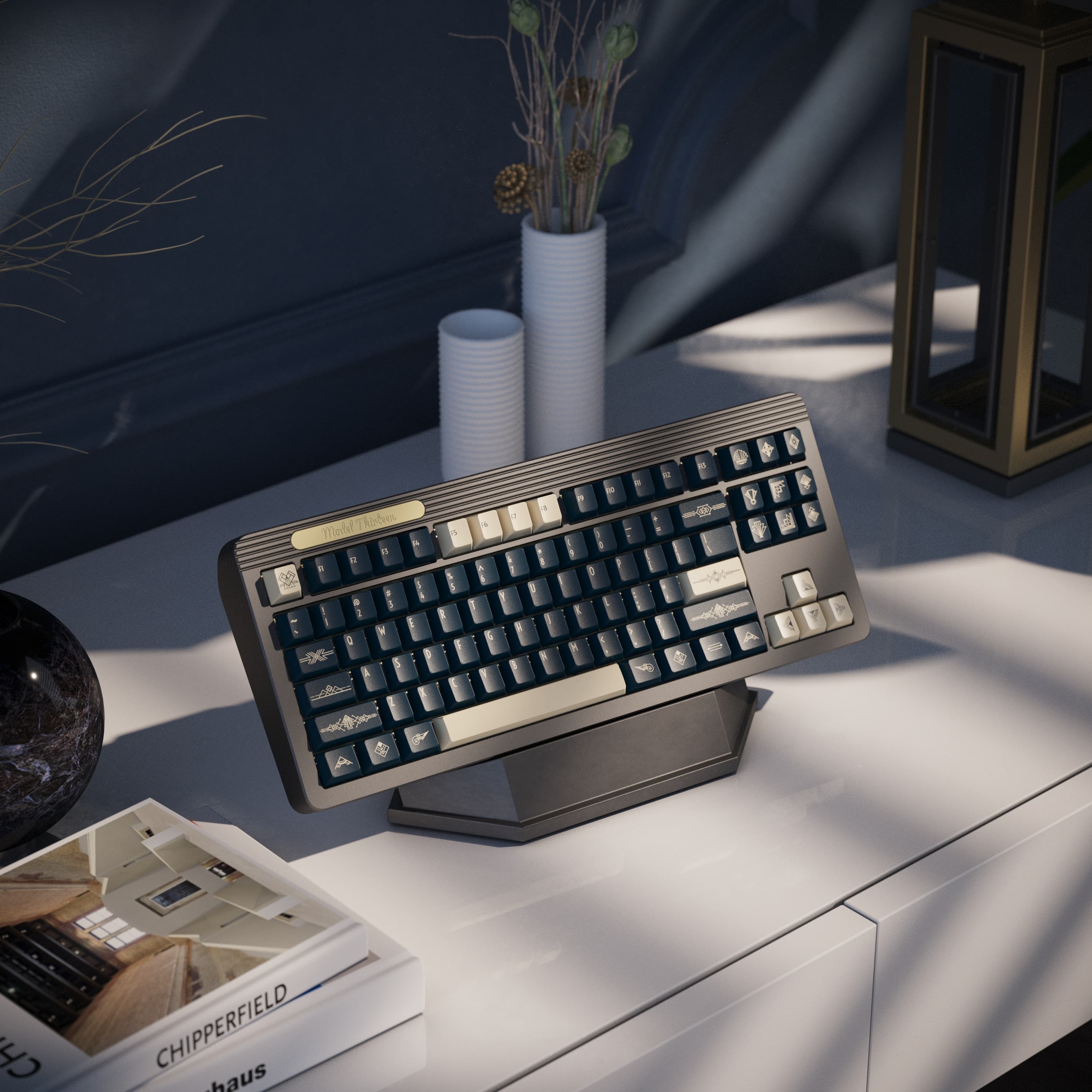 Art Deco | Prototype Photos Added! image 10