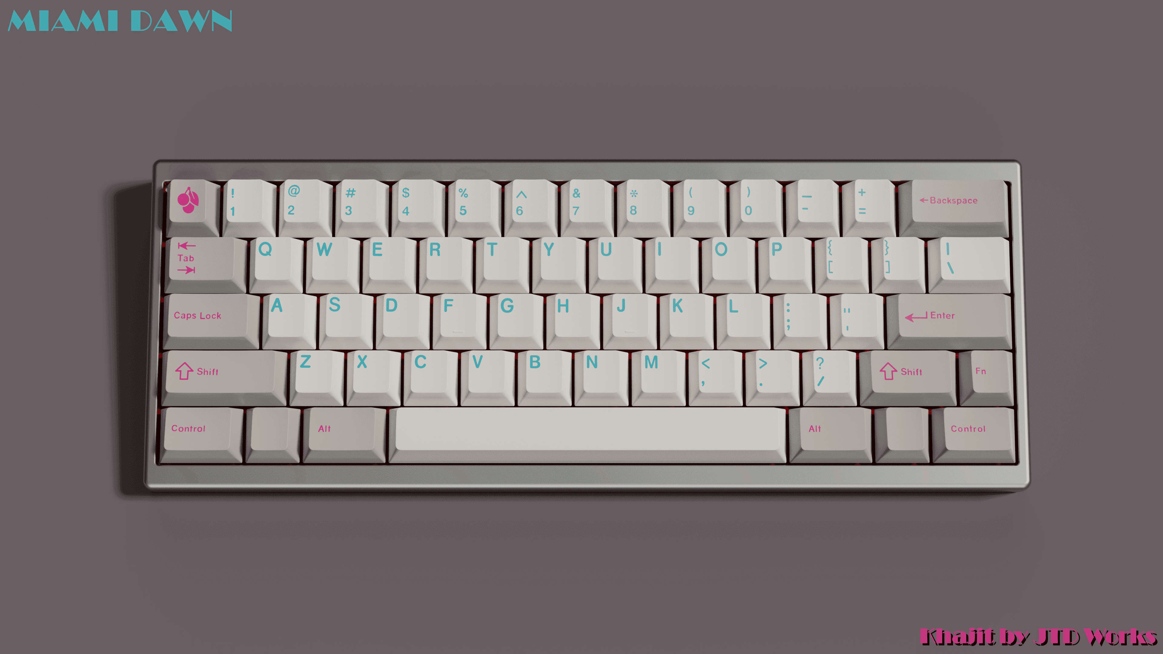 KKB Miami Dawn (Dusk R2) - US pricing and dates confirmed! image 4