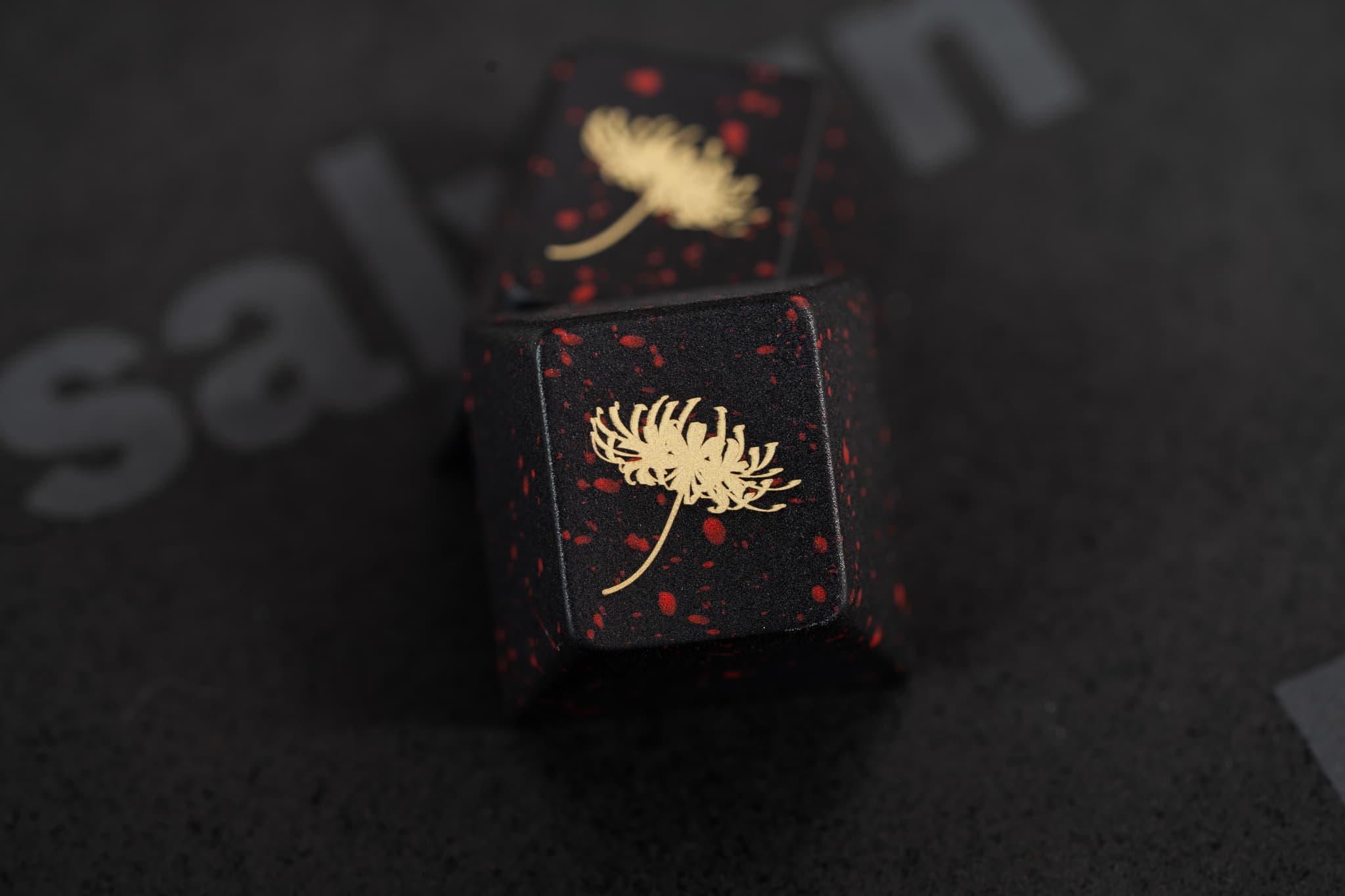 【IC】GMK Higanbana彼岸花 | GB Date update! image 33