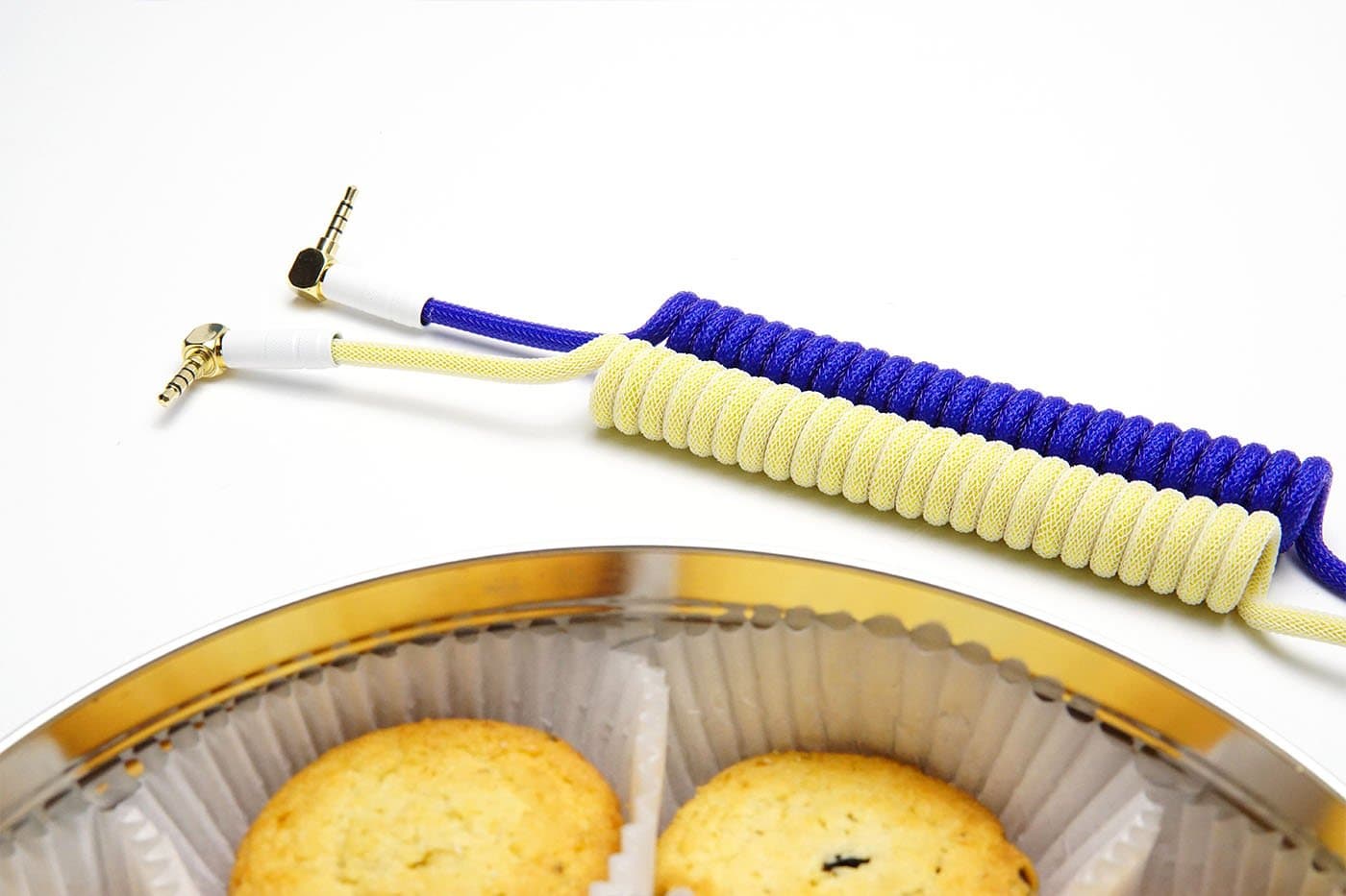 KAM Sewing Tin 🍪 GB live! image 65