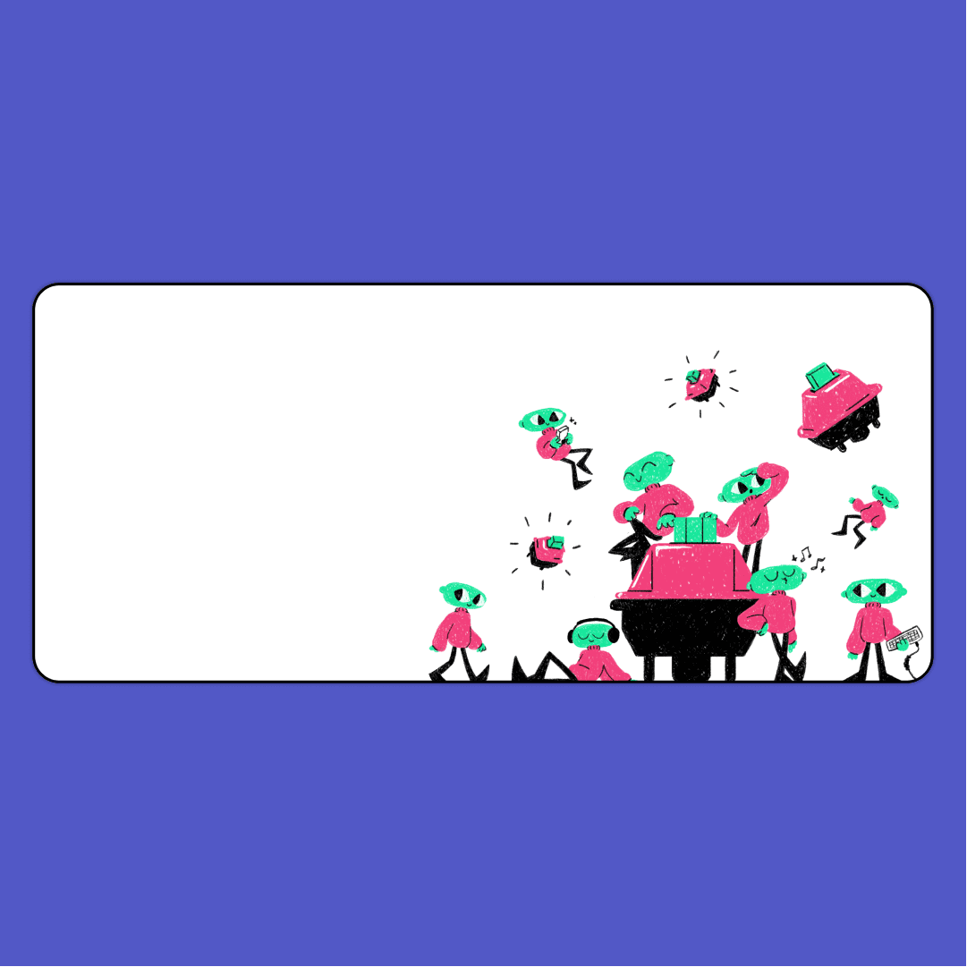 Coleydotmp4 Deskmats