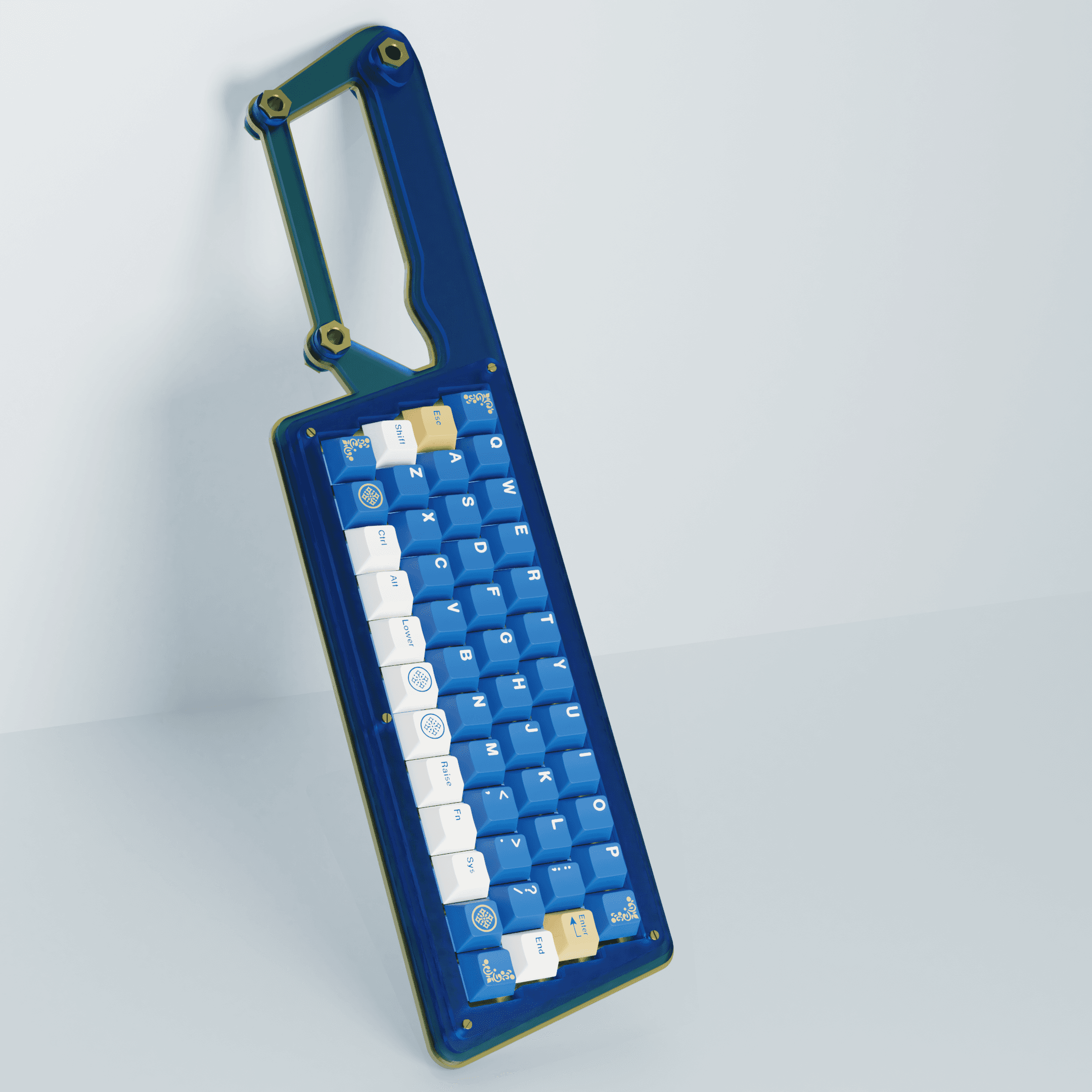 GMK Lazurite | GB Ends June 6, 2021 image 45