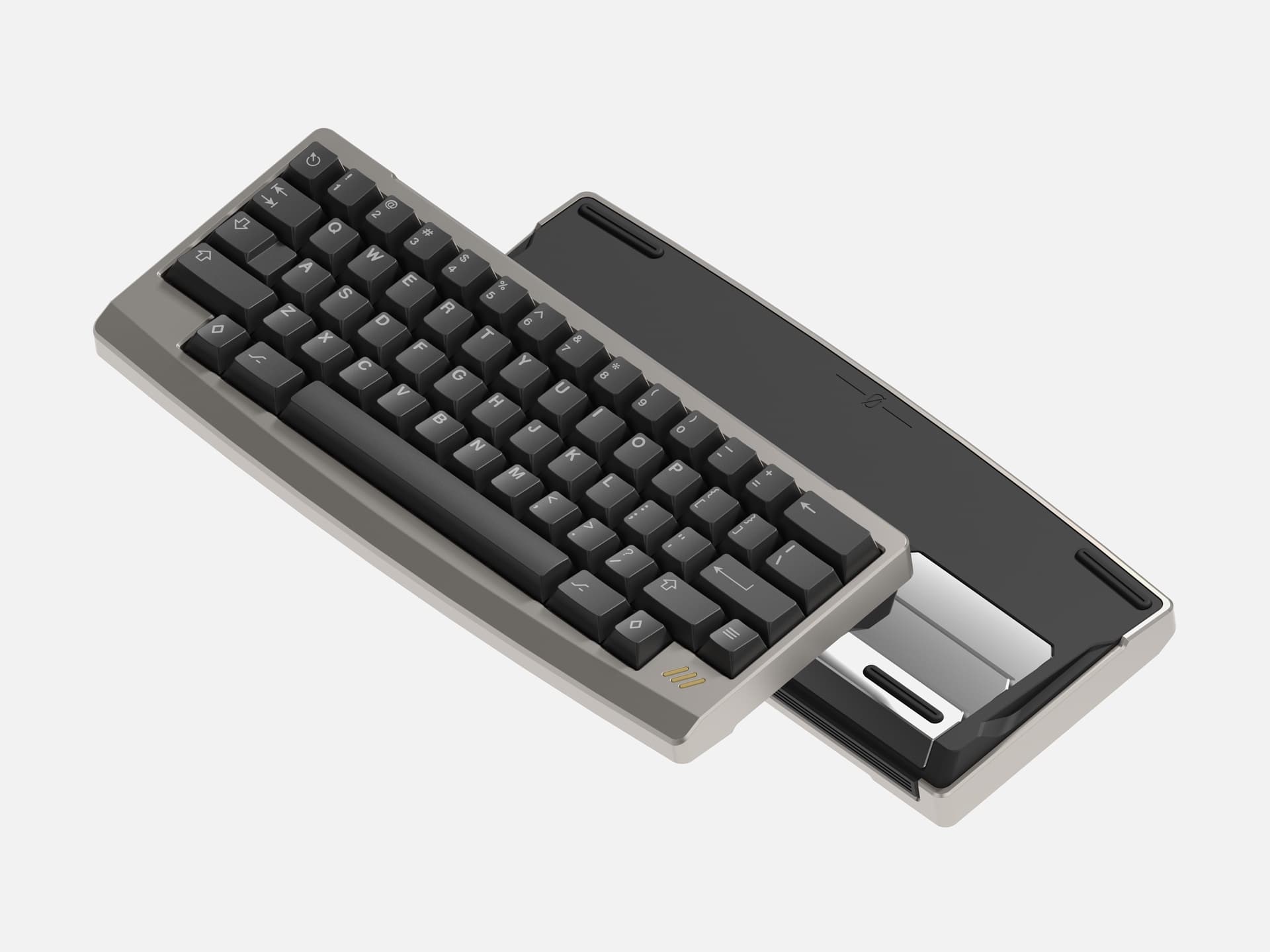 DESØLATION • Polymount 60% keyboard image 21