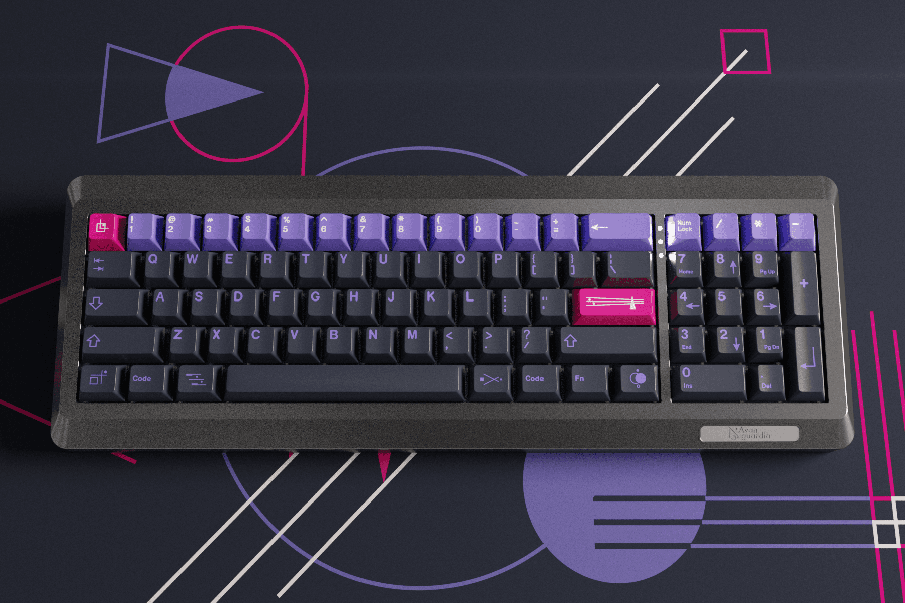 GMK Avanguardia - GB 15th December - GB Thread UP! image 39