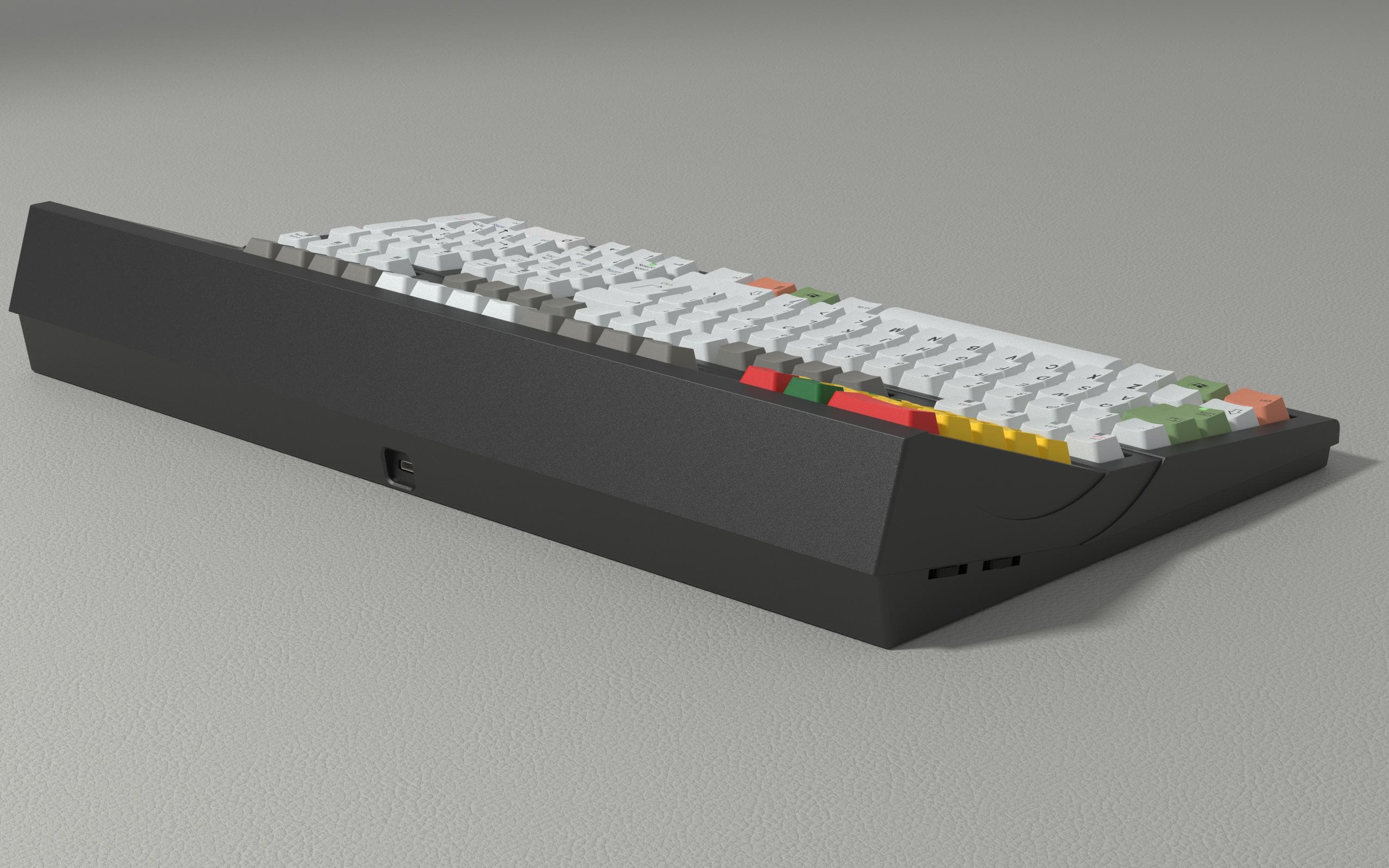 Vintech Series 06 All-in-One Desktop Terminal image 6