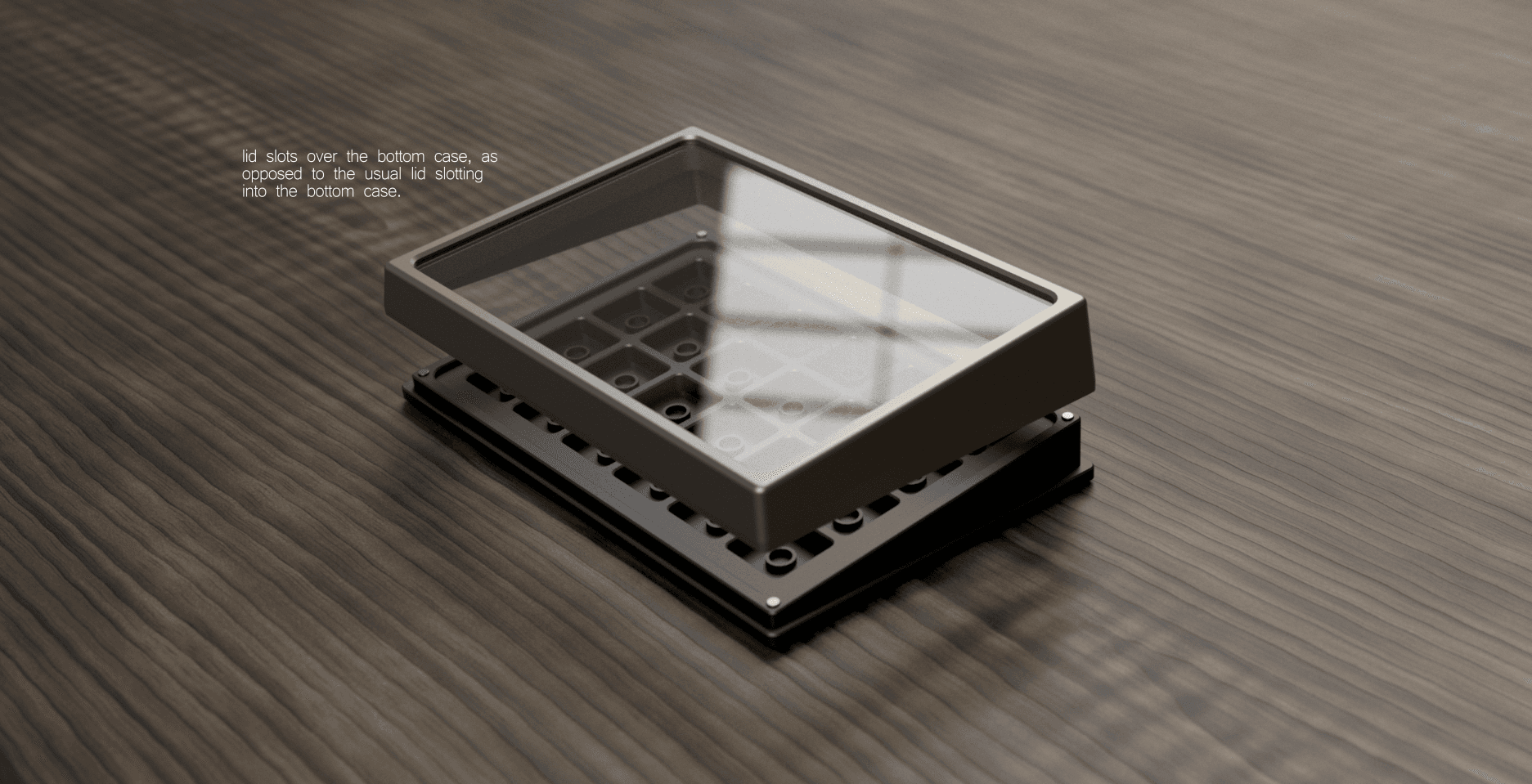 Window - An Artisan Box image 6