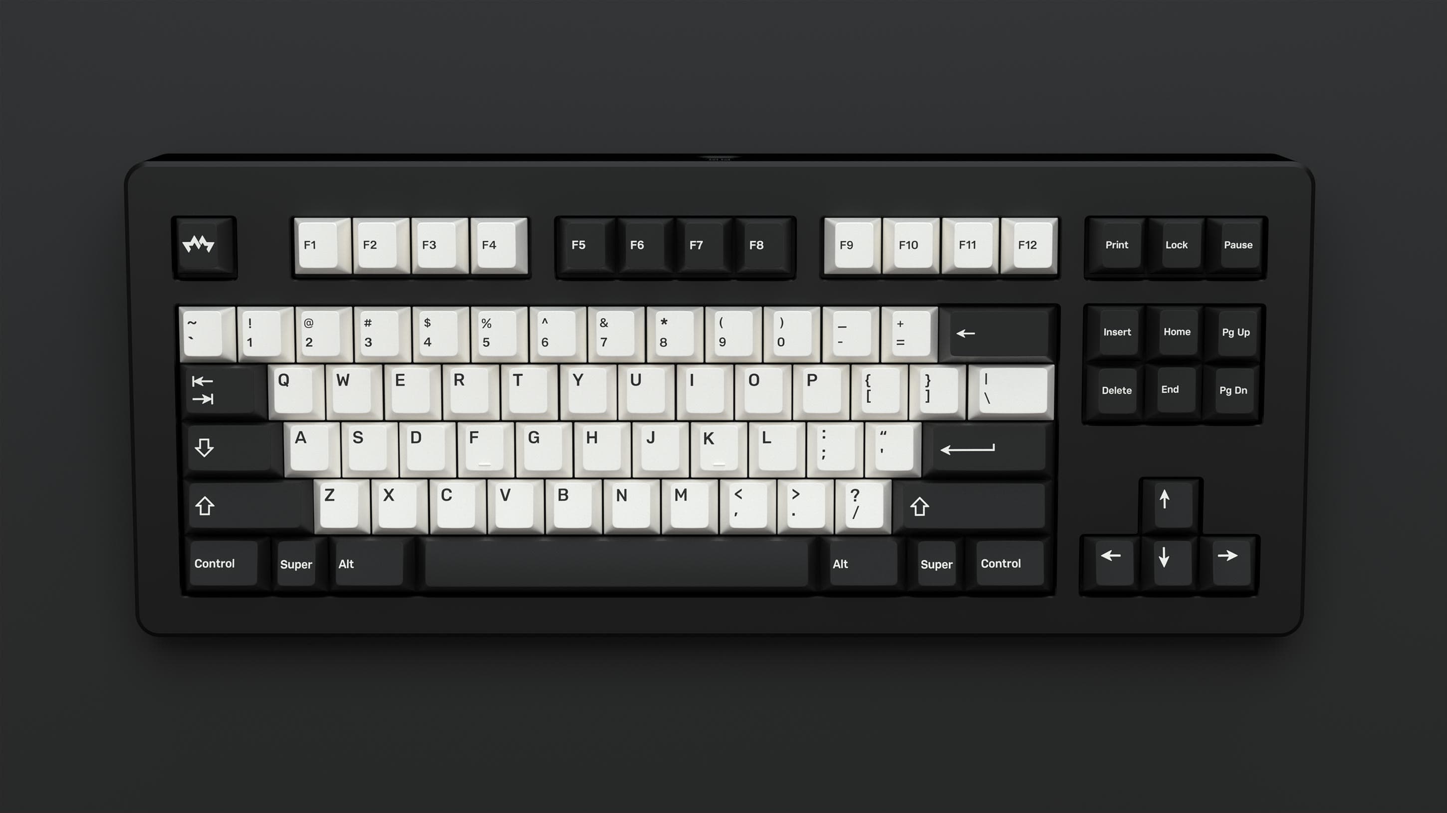 M2K Hybrid Keycaps - Update image 64