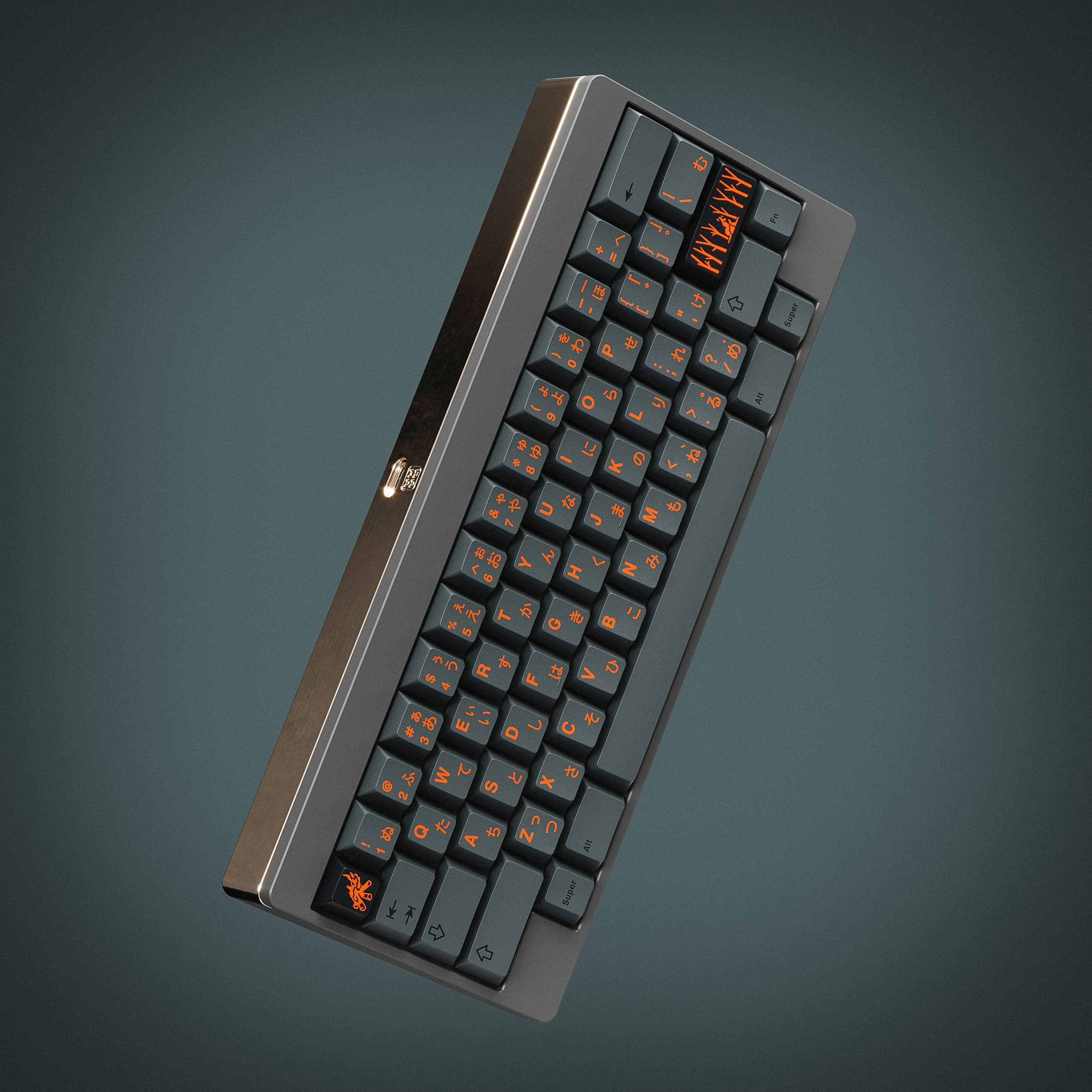 GMK Cinder - GB is live! image 13