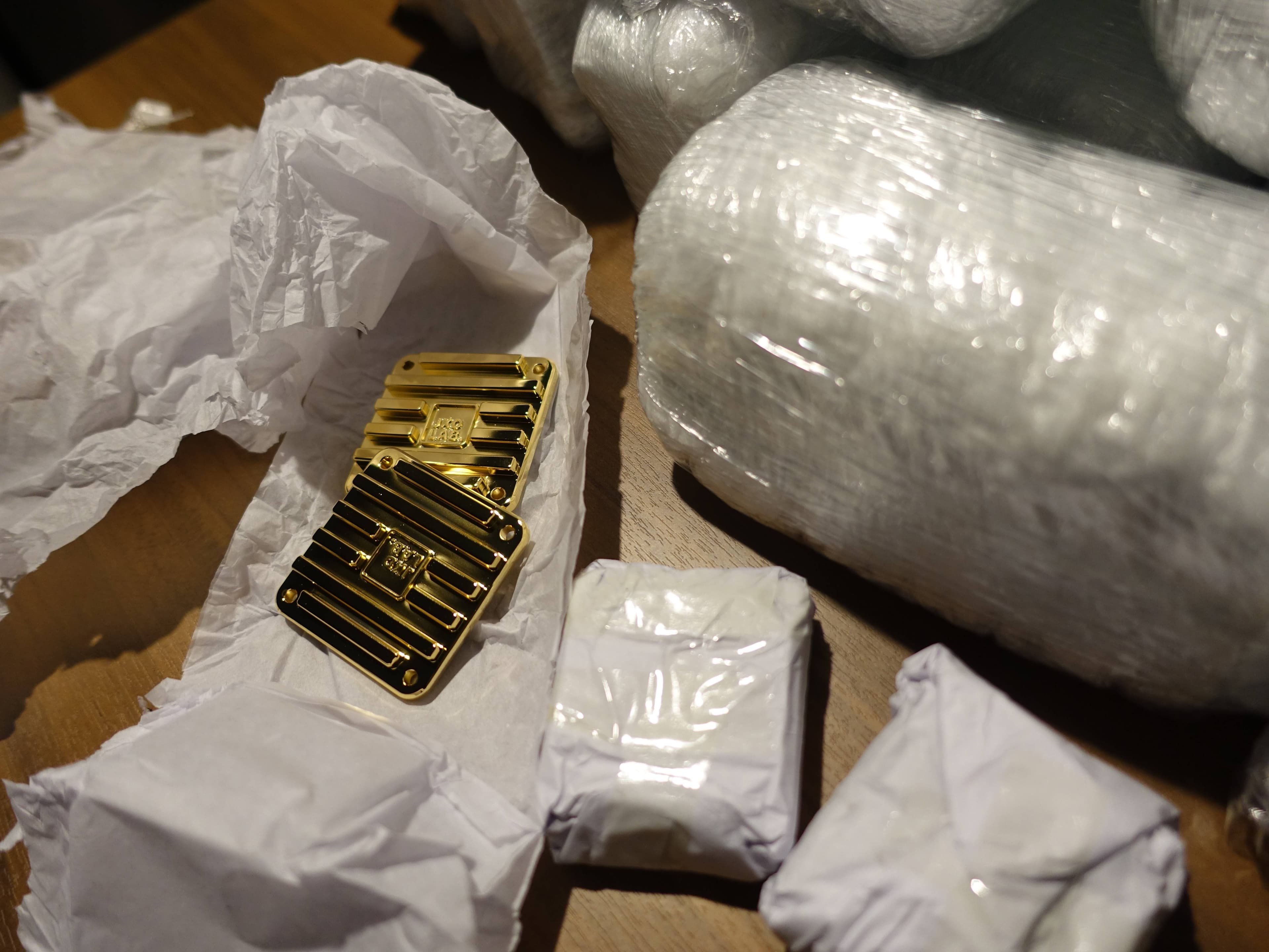 🐒 Binary_Monkey - 3key macropad | Delivery Start !!! image 28