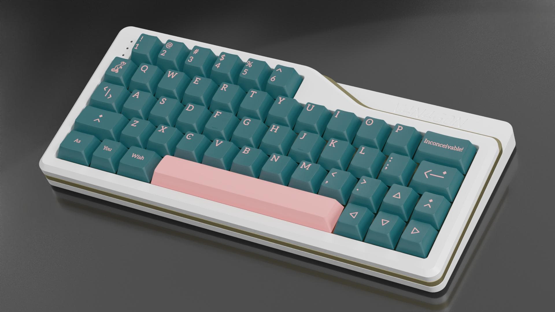 ePBT Inconceivable! image 34