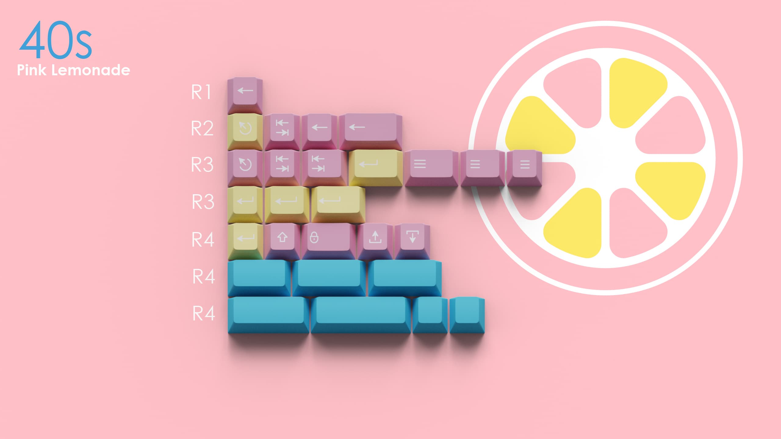 PBTfans Pink Lemonade image 19