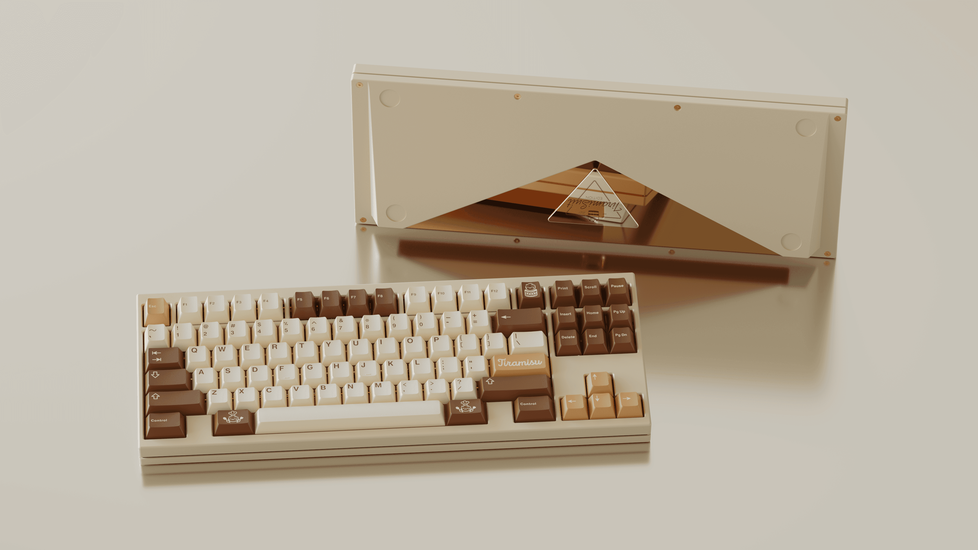 GMK Tiramisu | November 4th GB | GB IS LIVE !! image 9