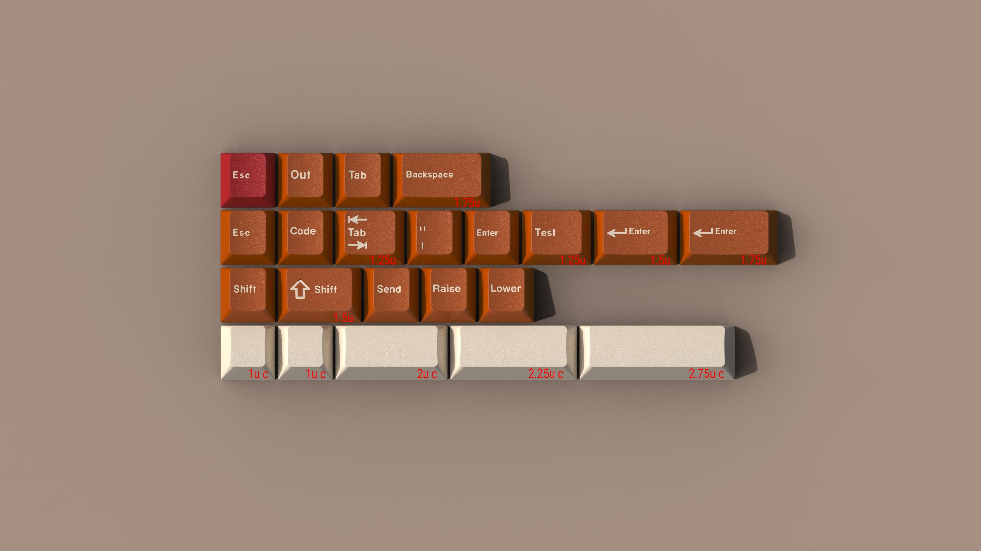 GMK Harvest | GB Period Over image 8