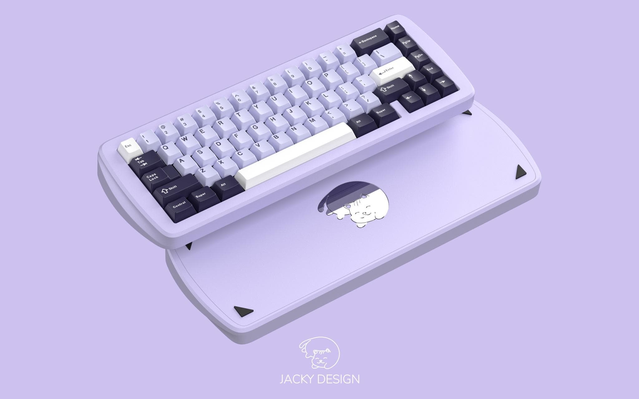 CAT 65 - collaborate with:3ildcat image 12