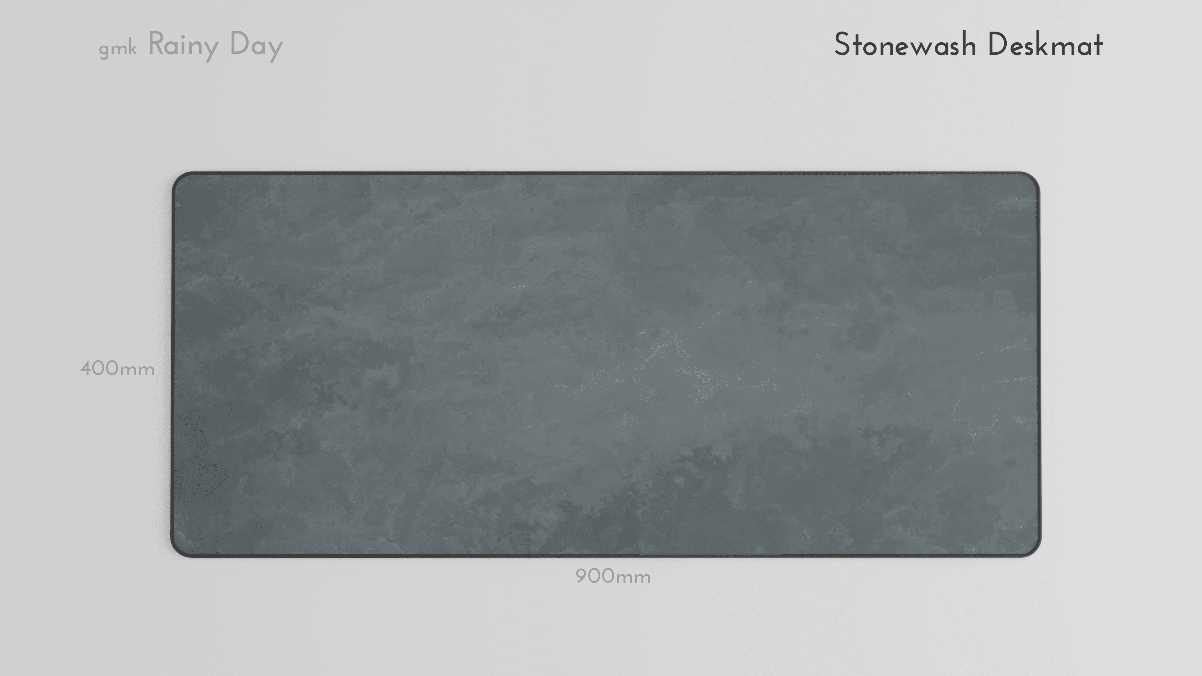 GMK Rainy Day (round 2) Group Buy May 15th - June 15th image 10