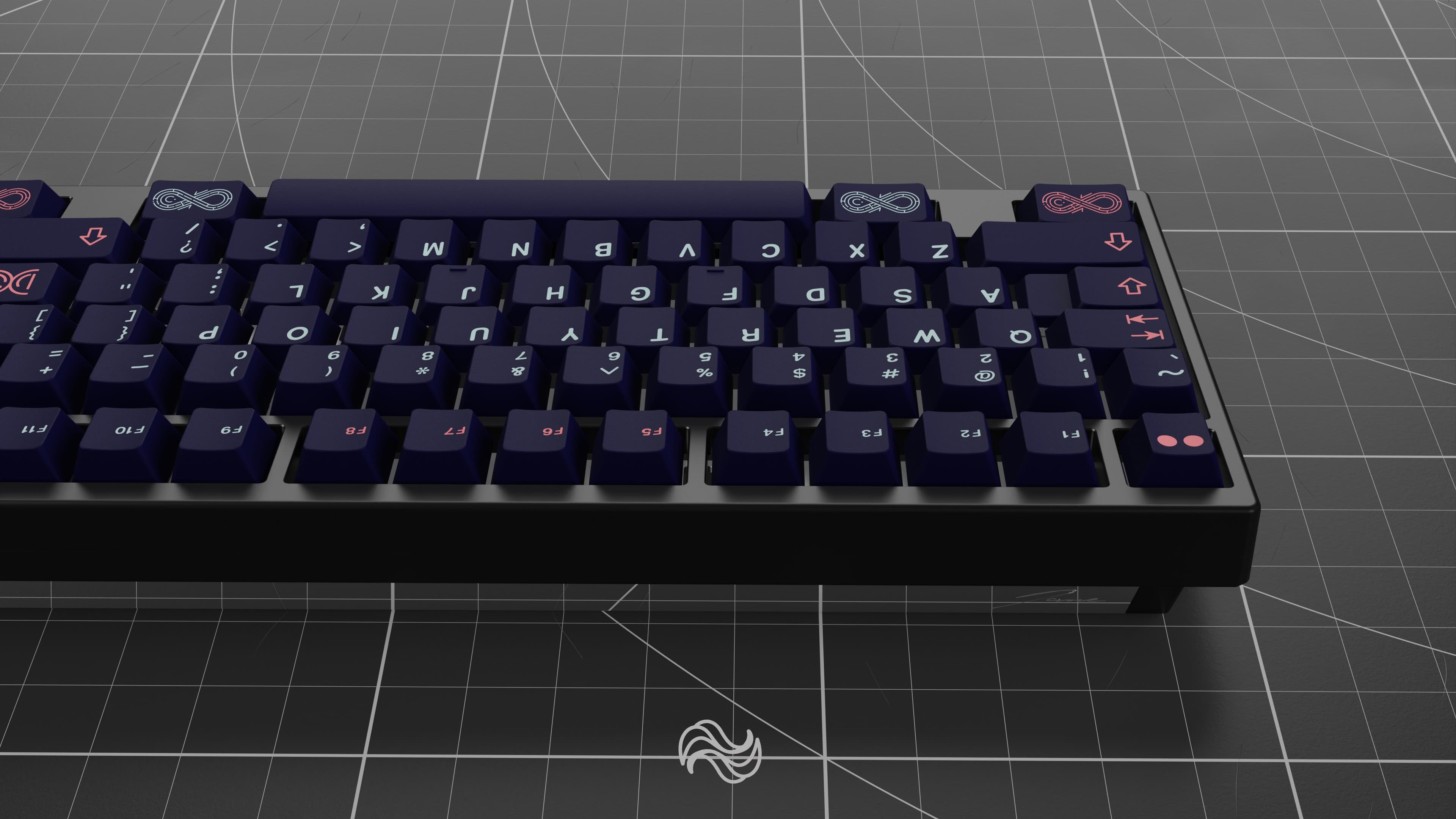 KeyKobo — Infinity 無限 image 16