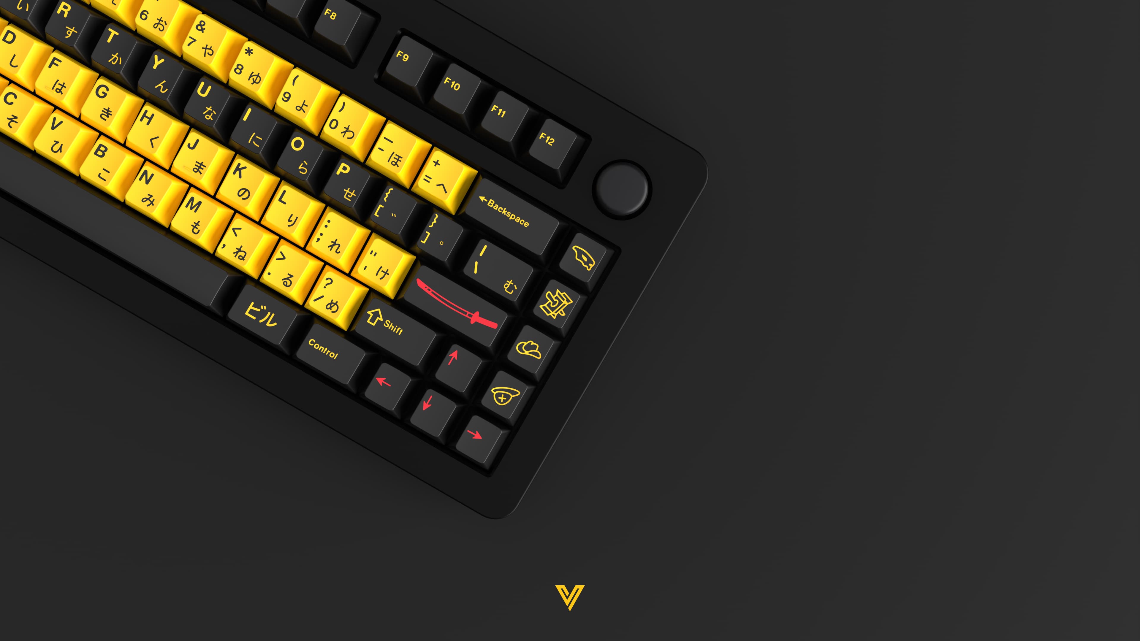 GMK Viper Squad image 9