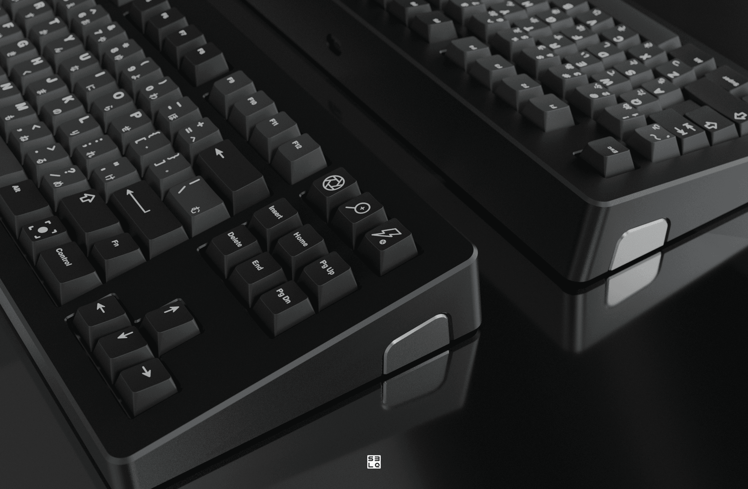 GMK Shashin | GB 1st of July! image 26