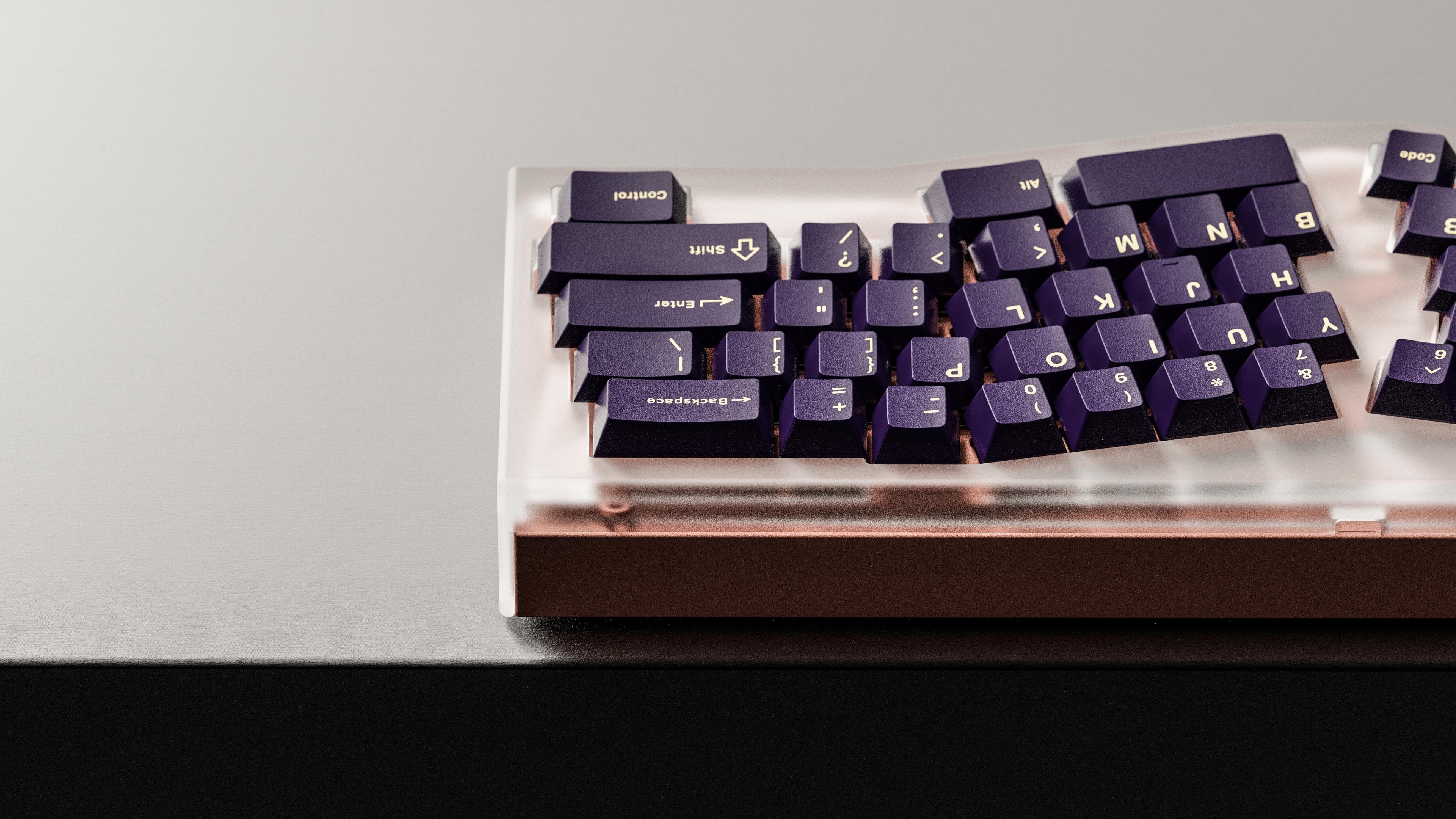 GMK Phantom R2 - Hibi Reveal - GB Jan 5th - Jan 26th image 13