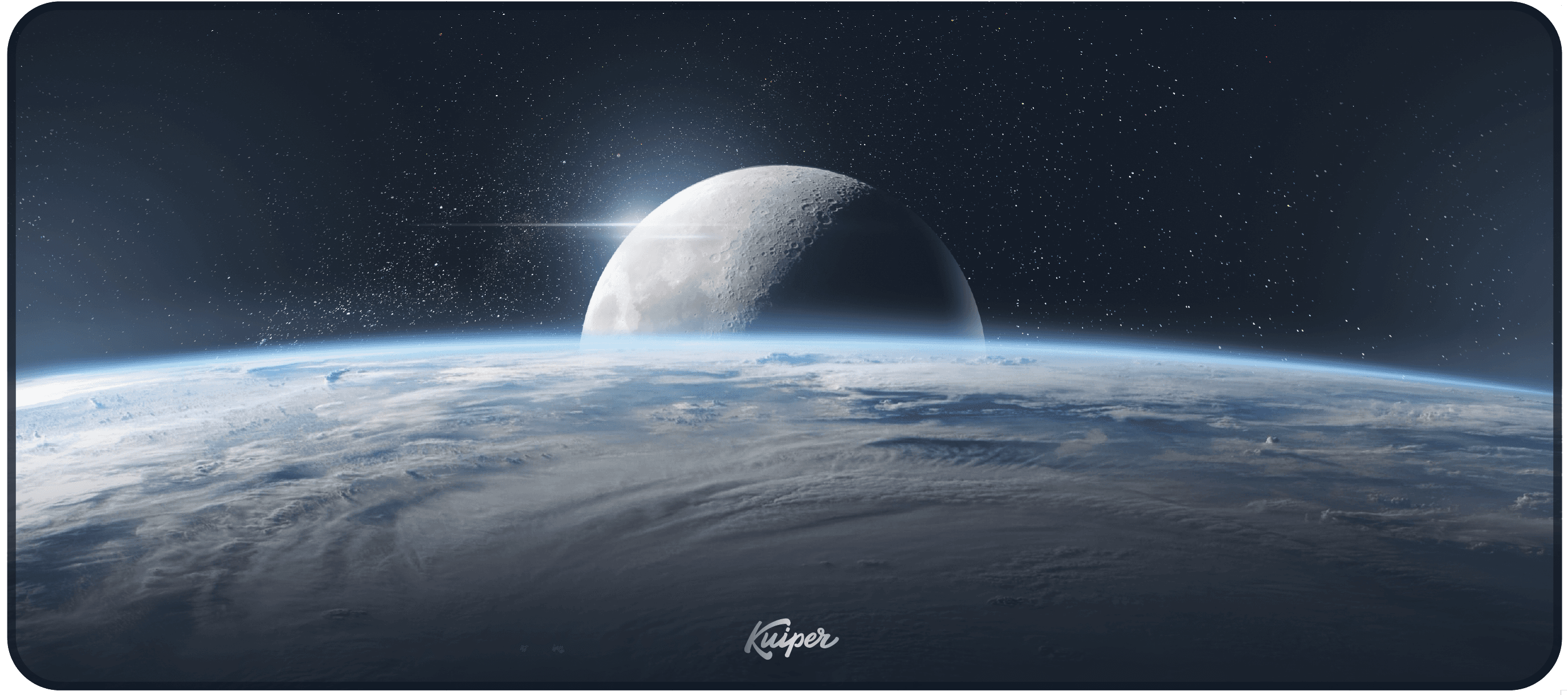 Space Themed Mouse Pads image 2