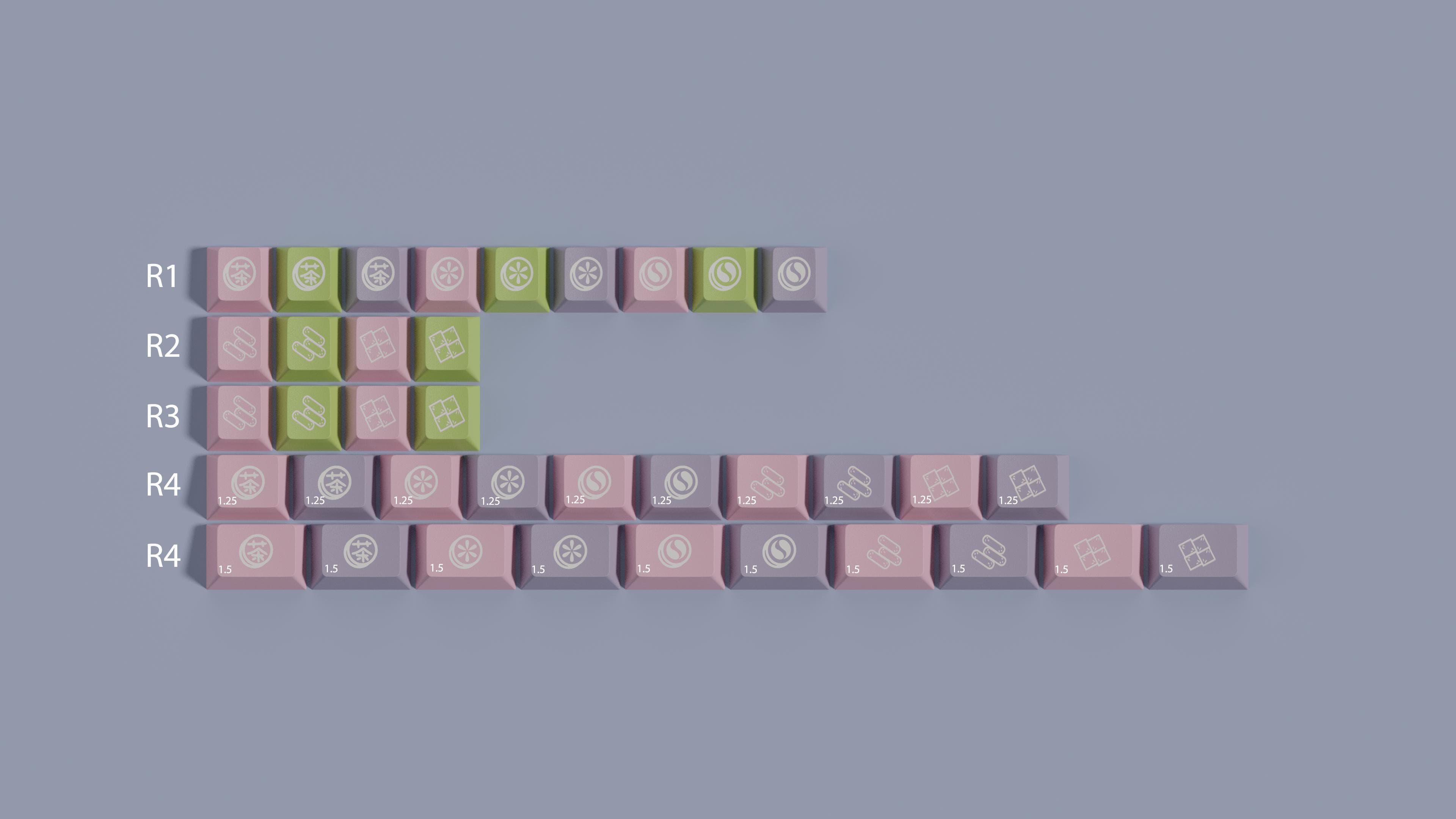 Tomocaps Hangwa - 11/30/22 - Pre-order Live image 10