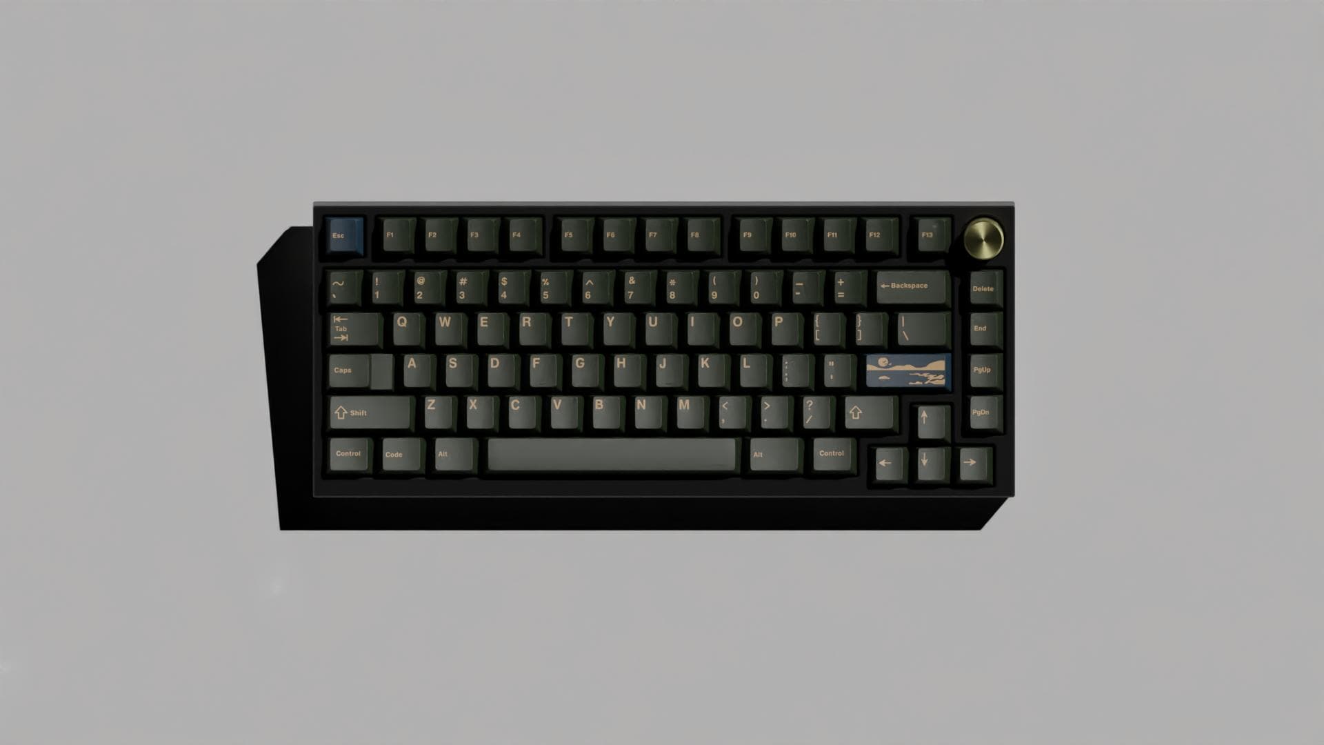 ePBT Acadia -- Updated Kitting Renders! More Info Coming Soon! image 6