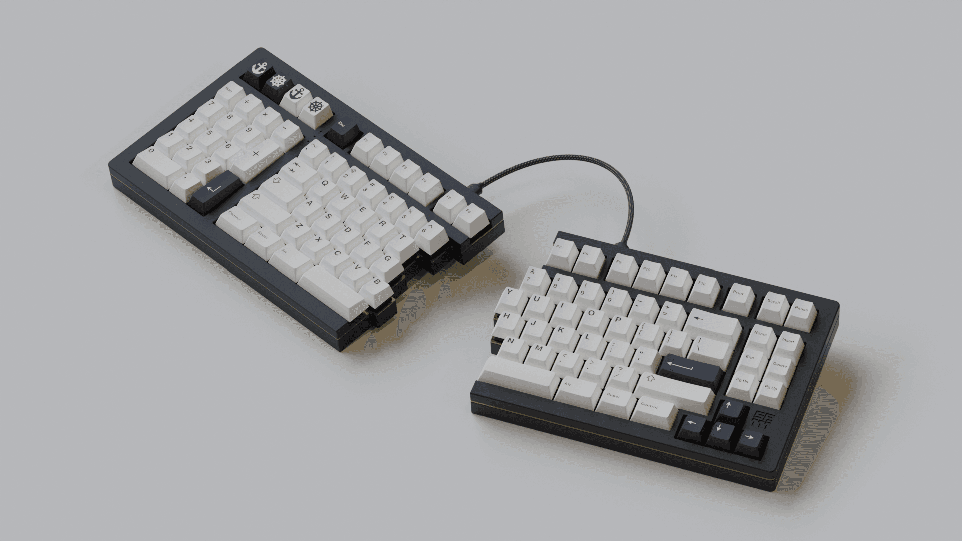 GMK Seafarer | GB Live! image 24