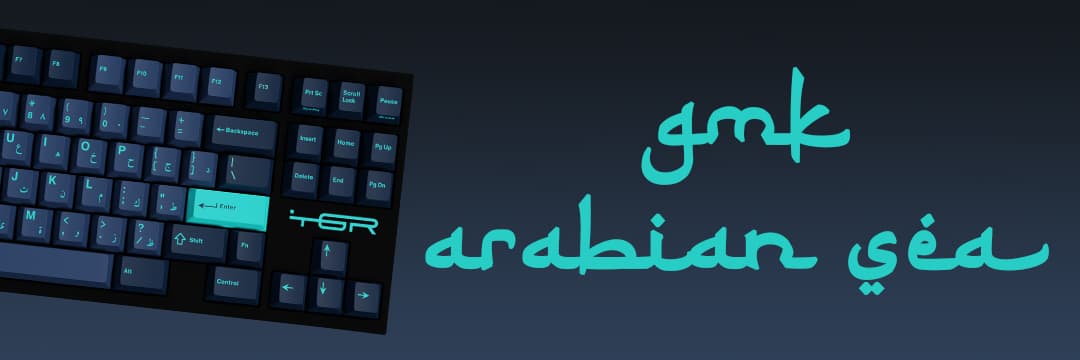 GMK Arabian Sea | GB is Live! [June 15 - July 15] image 24