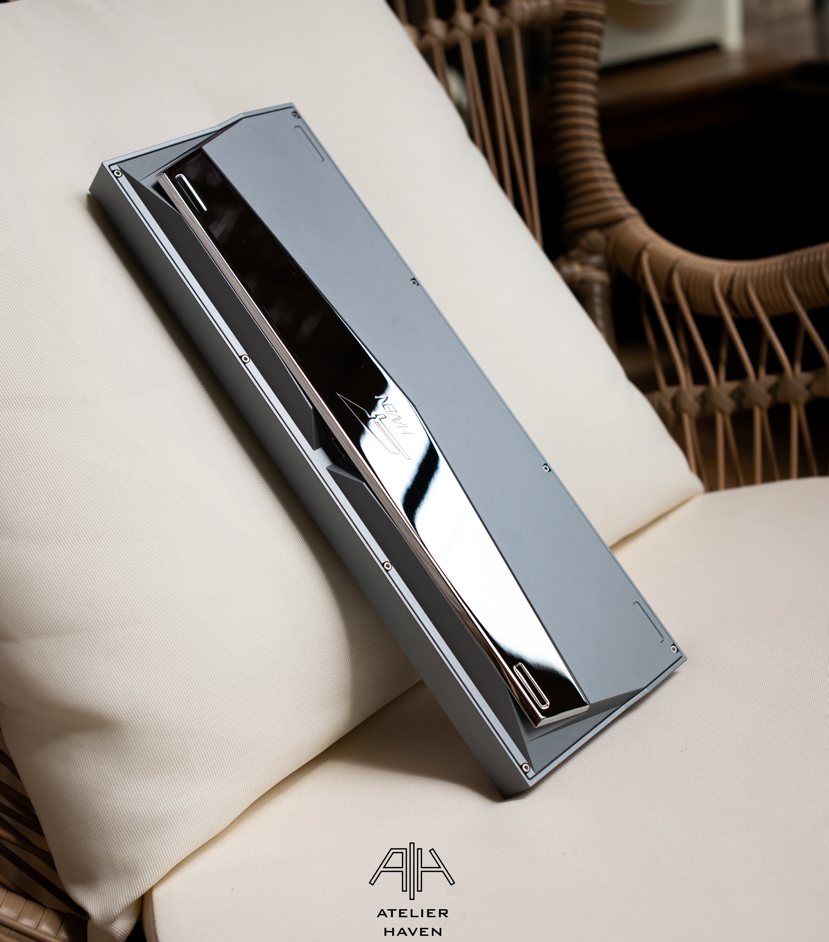 Haven 65| 06/17 update image 5