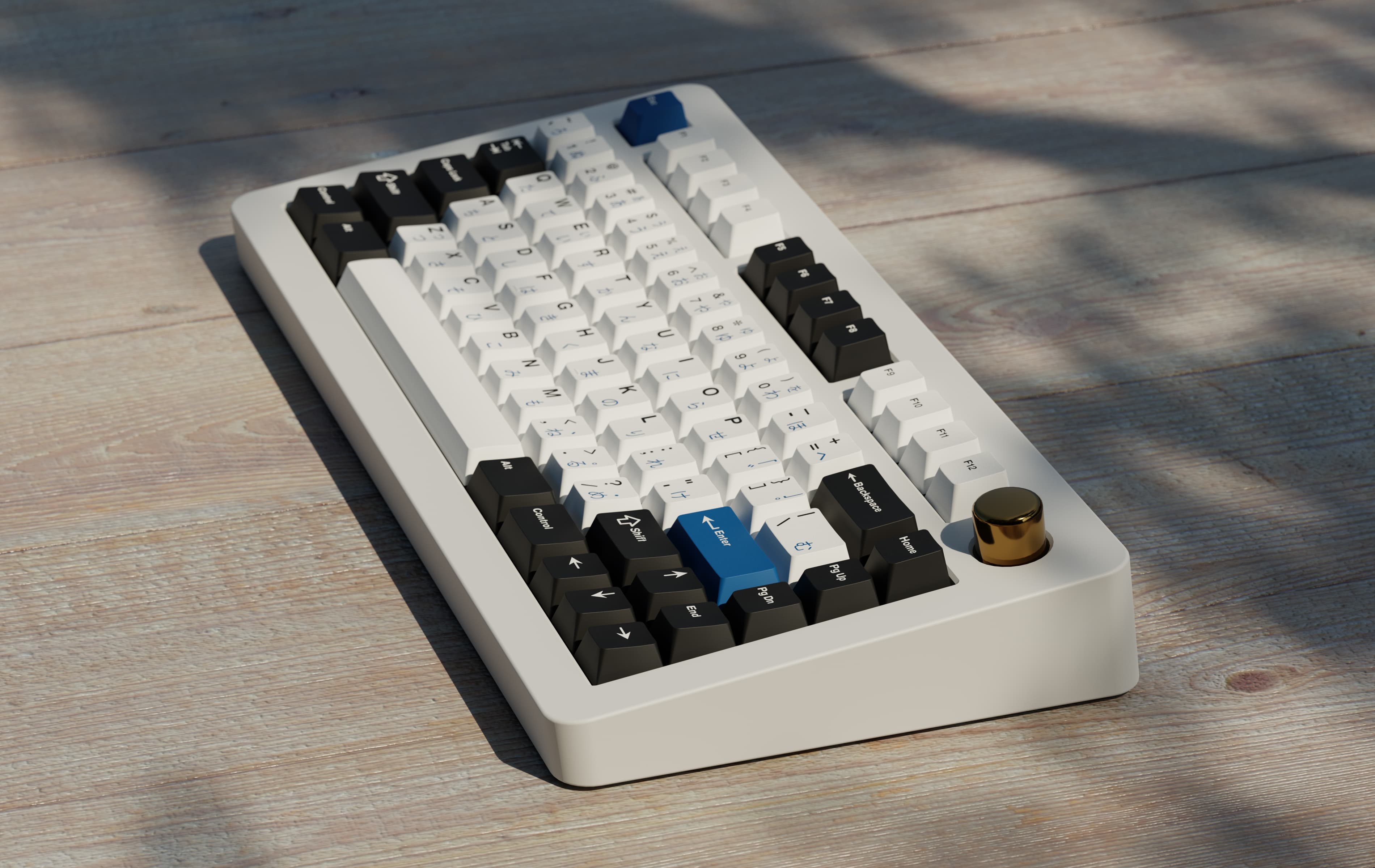 JTK Tanjun 単純 - All vendors announced! image 25