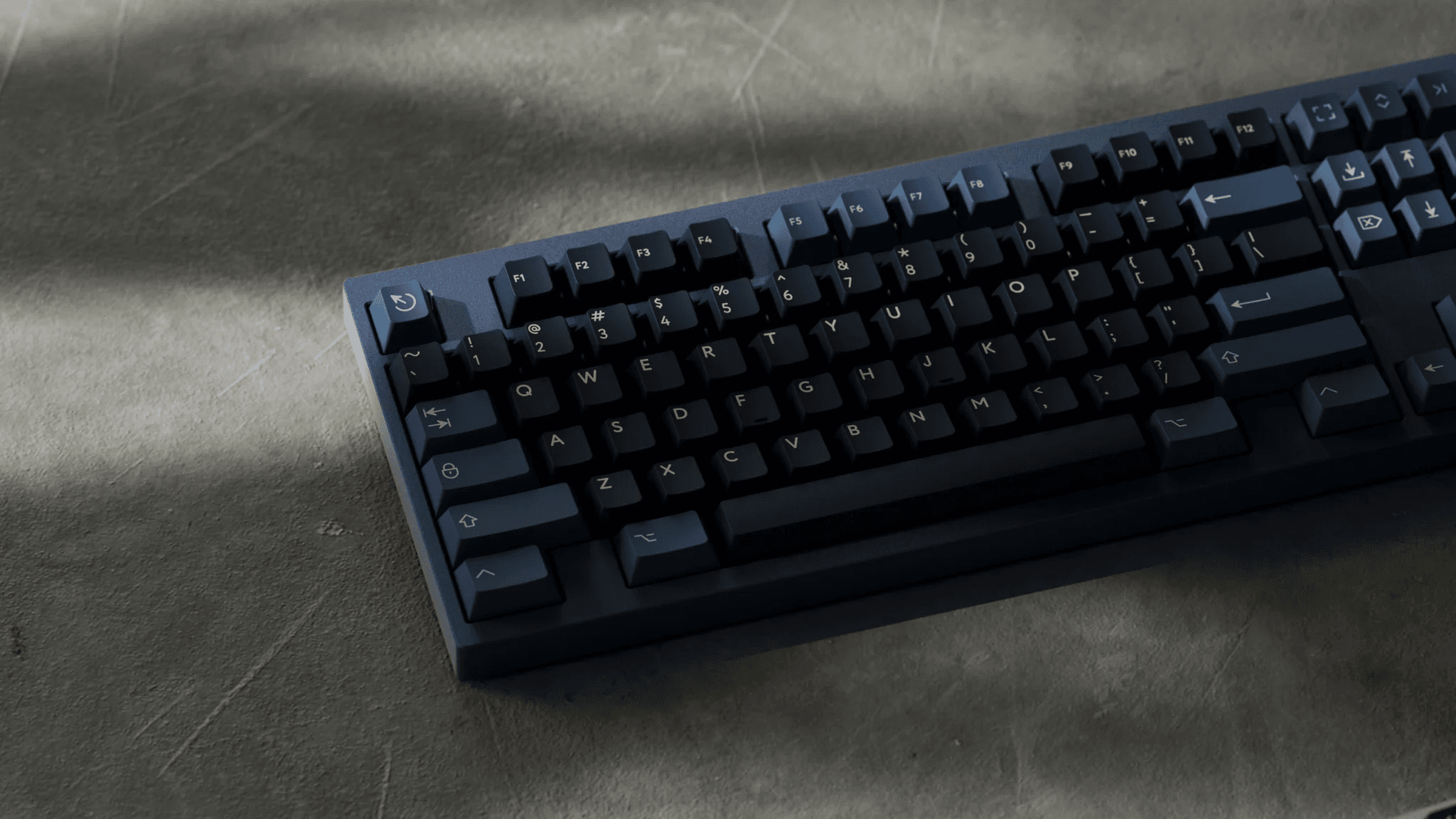 KBD8X MKIII New updates 10/18/2023 image 17