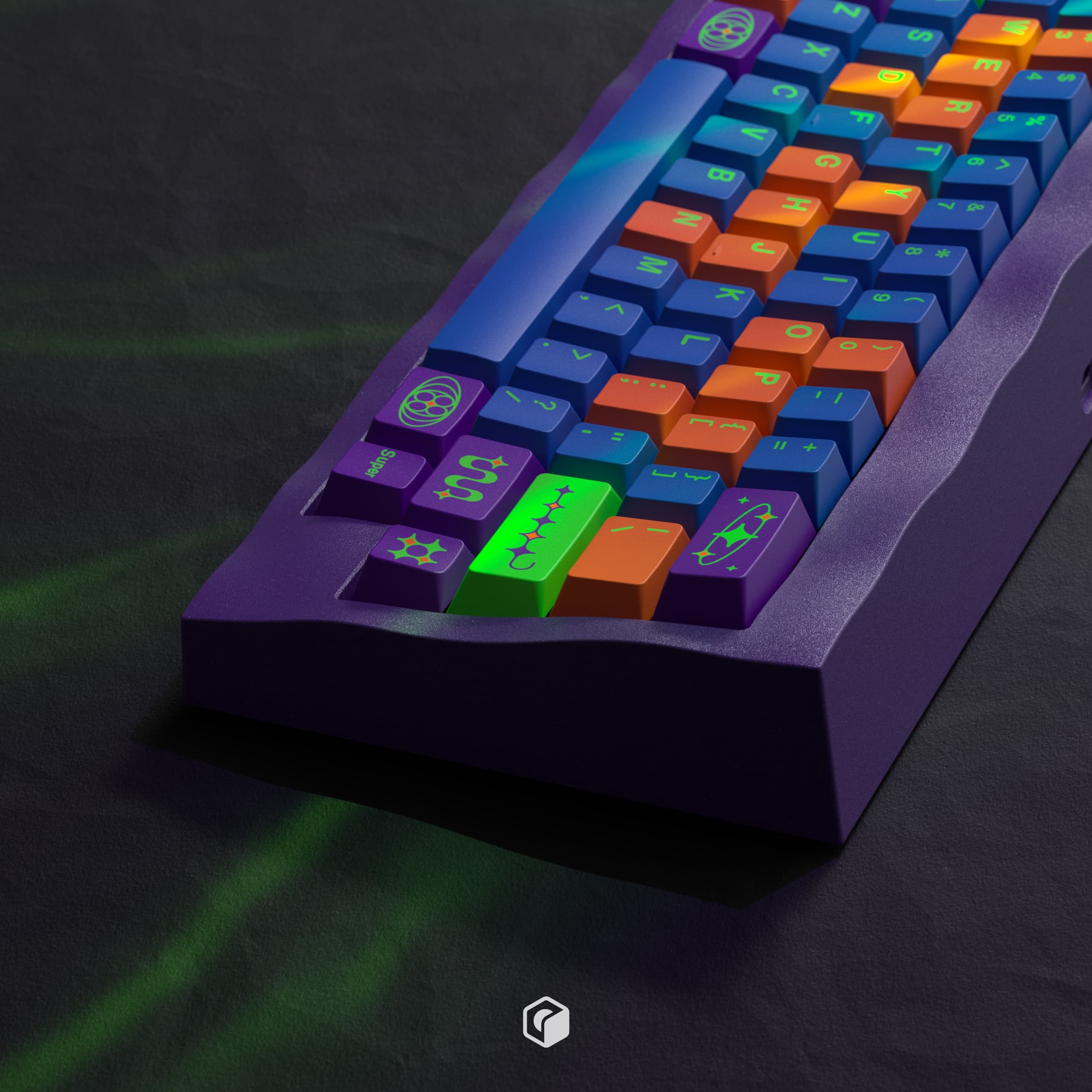 KBS-Acid house R2 image 2