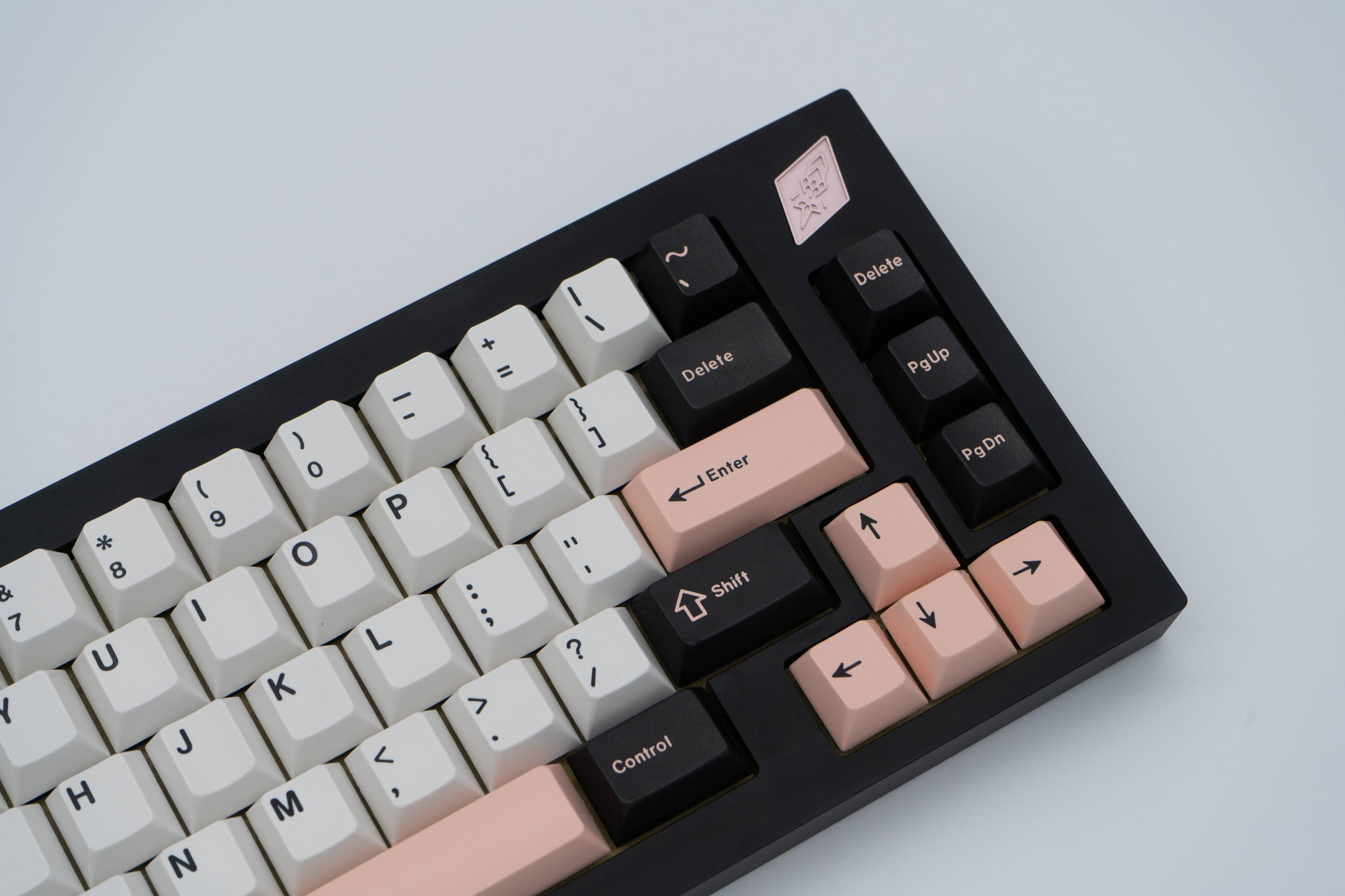 Mercury65 - Gasket 65% Keyboard (Prototypes & Typing Test Inside) image 21