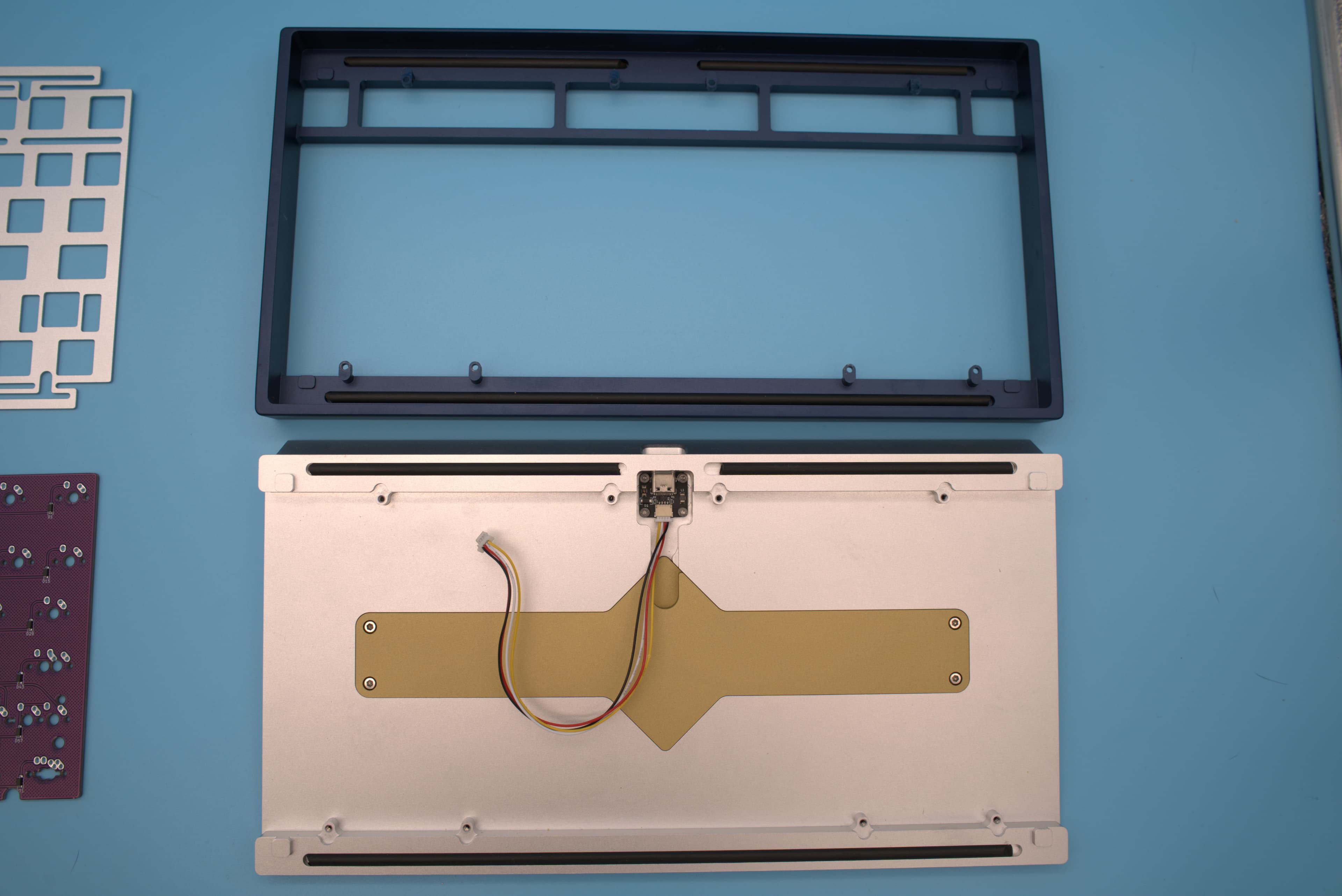 Symmetry 70 - Cancelled due to lack of interest. image 16