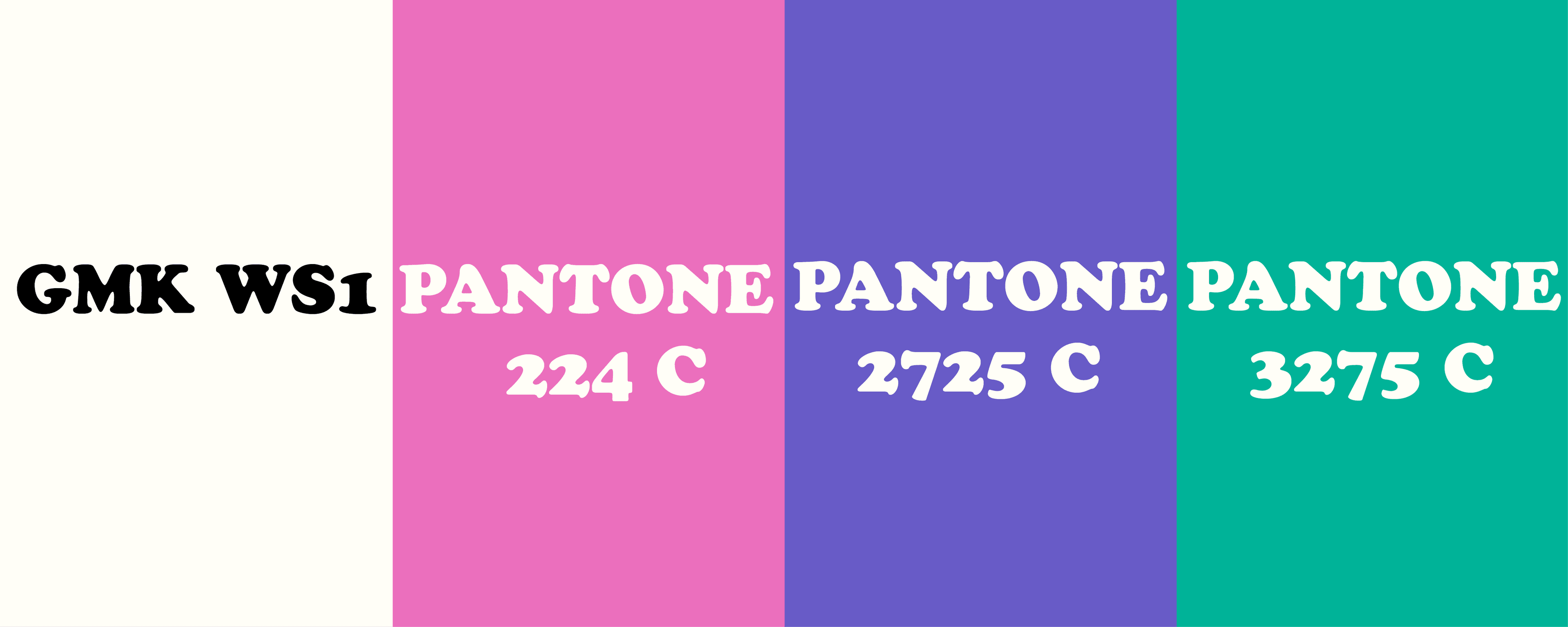 GMK Retrotrip | Now in GROUP BUY! image 4