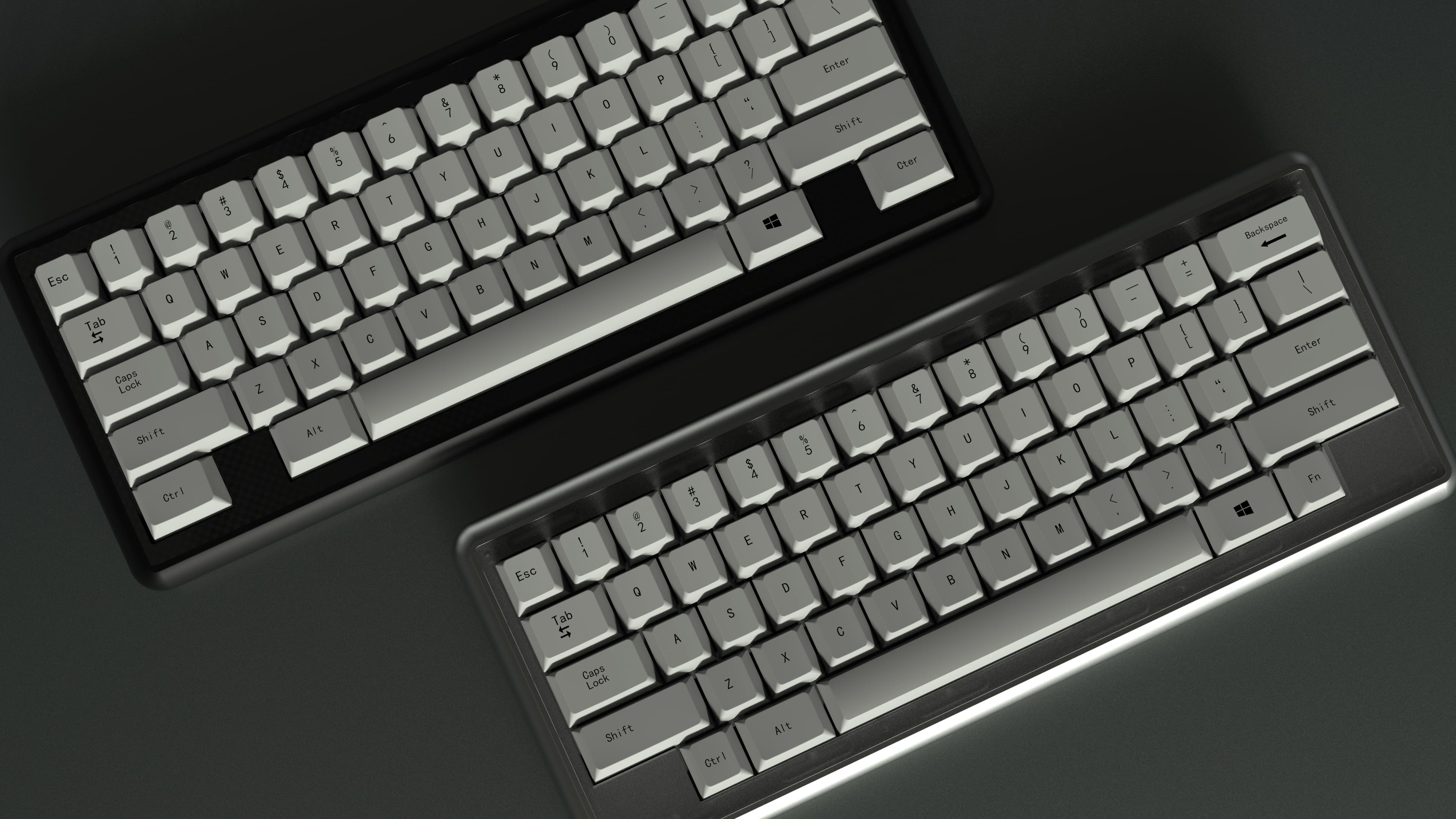 Valli60 - 60% Keyboard image 9
