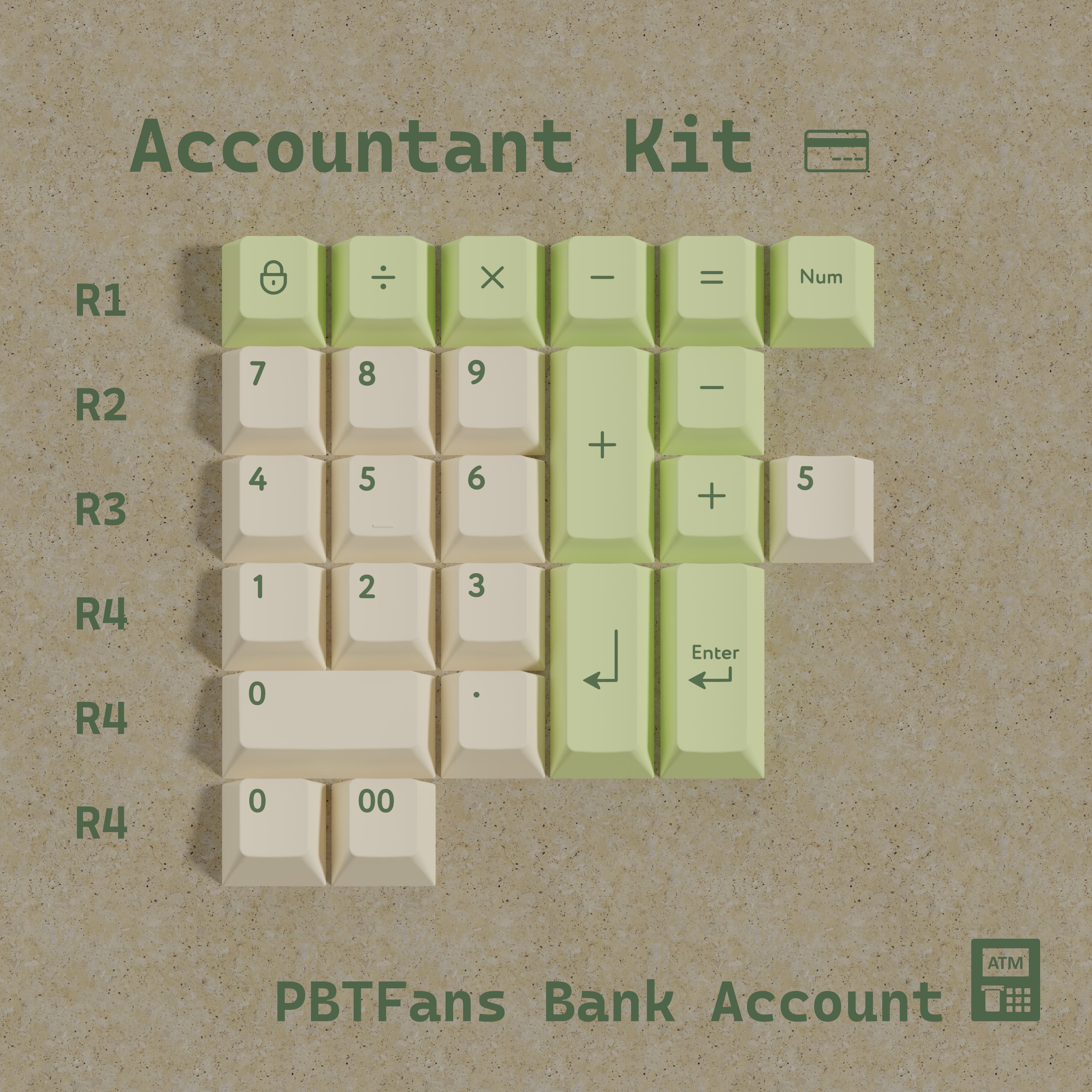 PBTfans Bank Account image 9