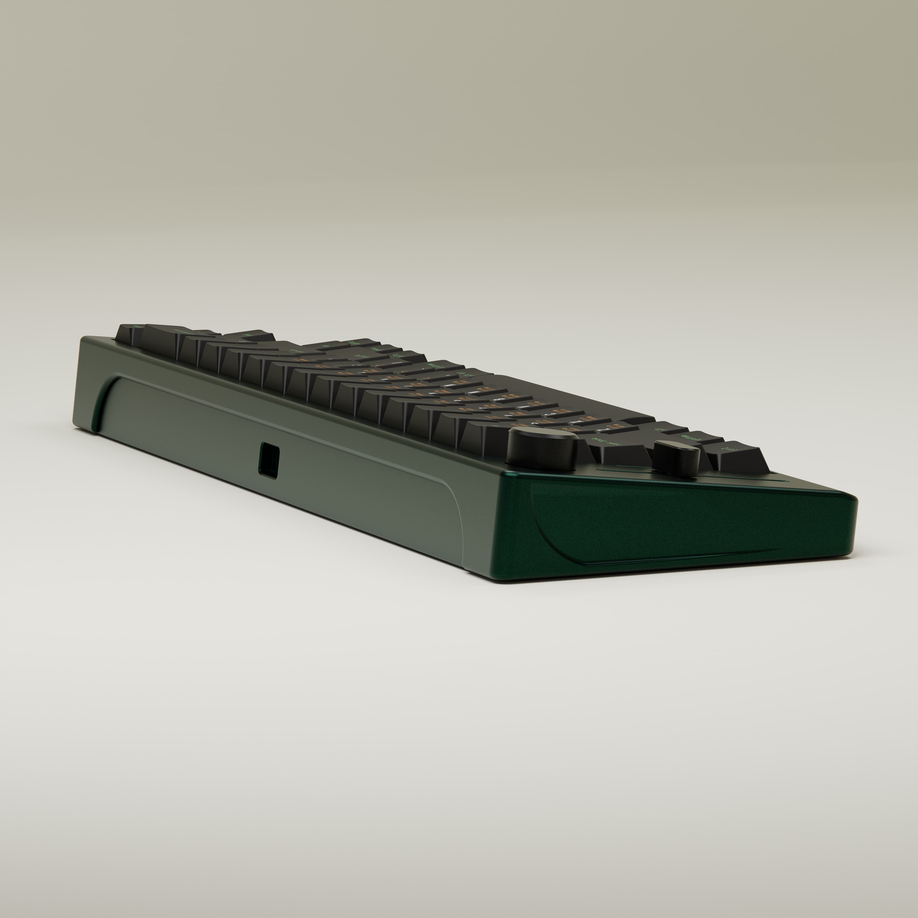 Vanguard65 (VG65) | GB closed - In production image 27